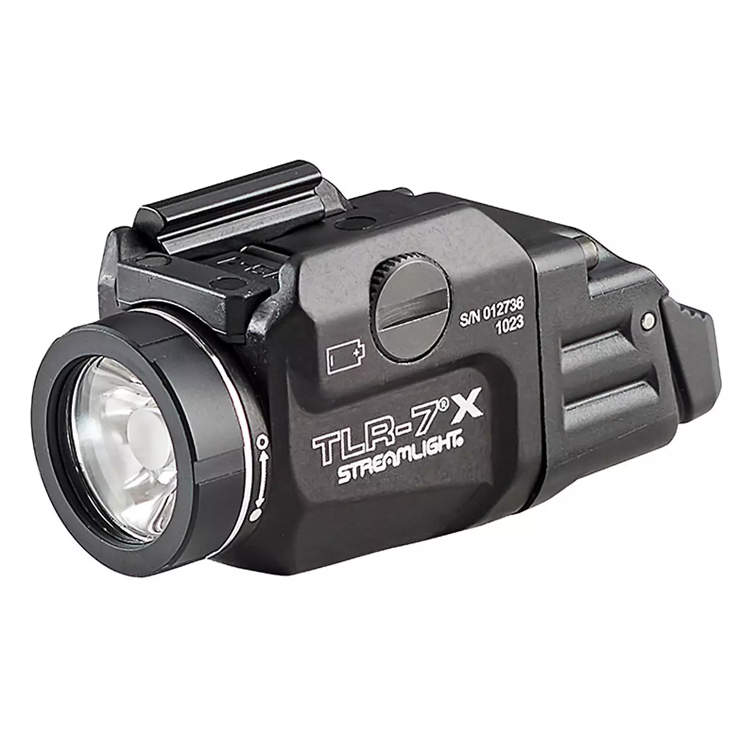 STREAMLIGHT TLR-7X