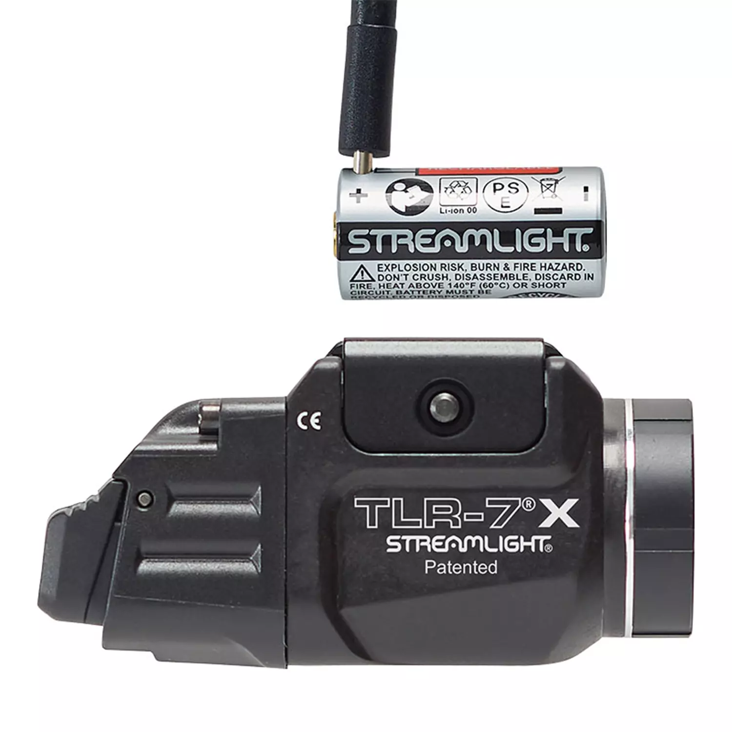 STREAMLIGHT TLR-7X
