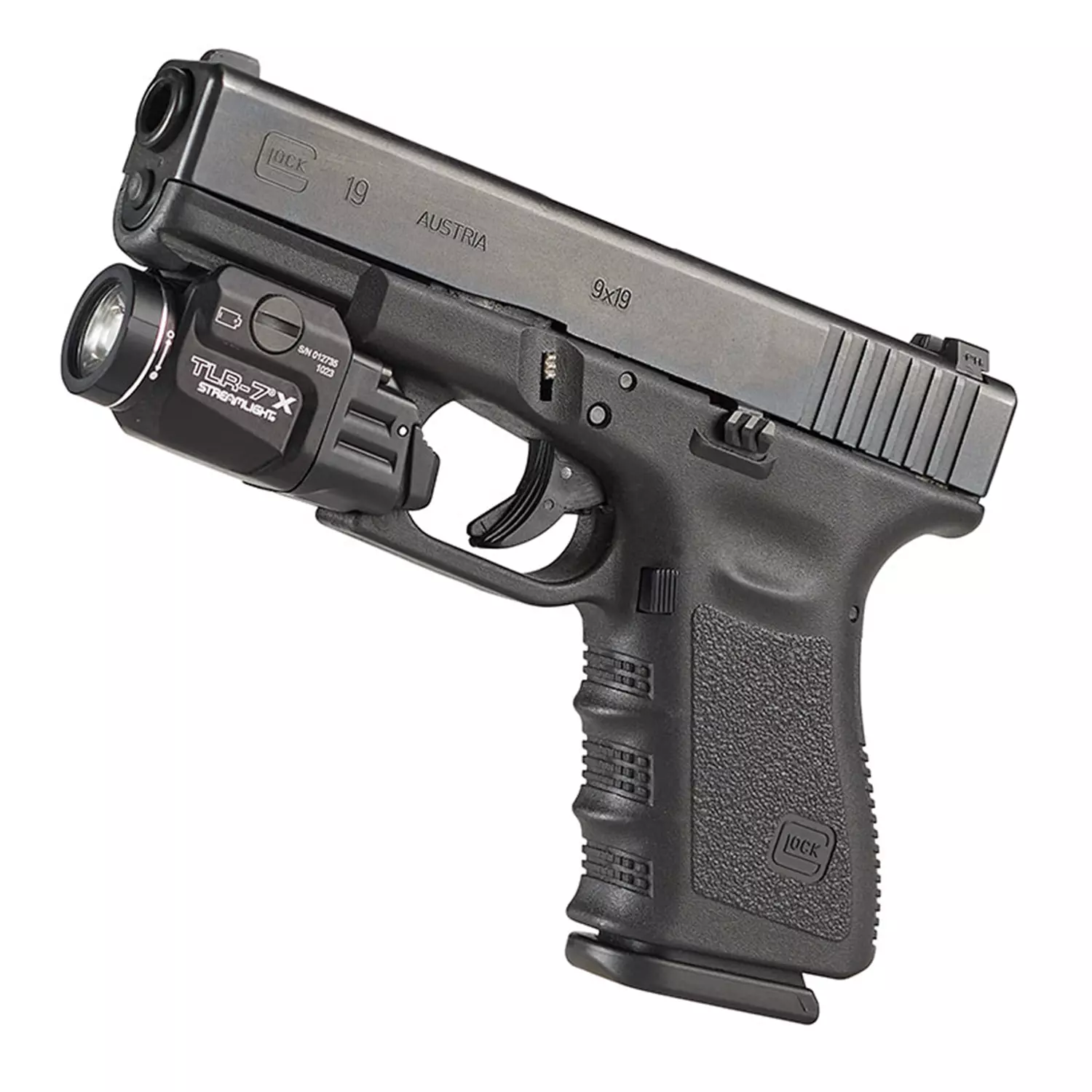 STREAMLIGHT TLR-7X