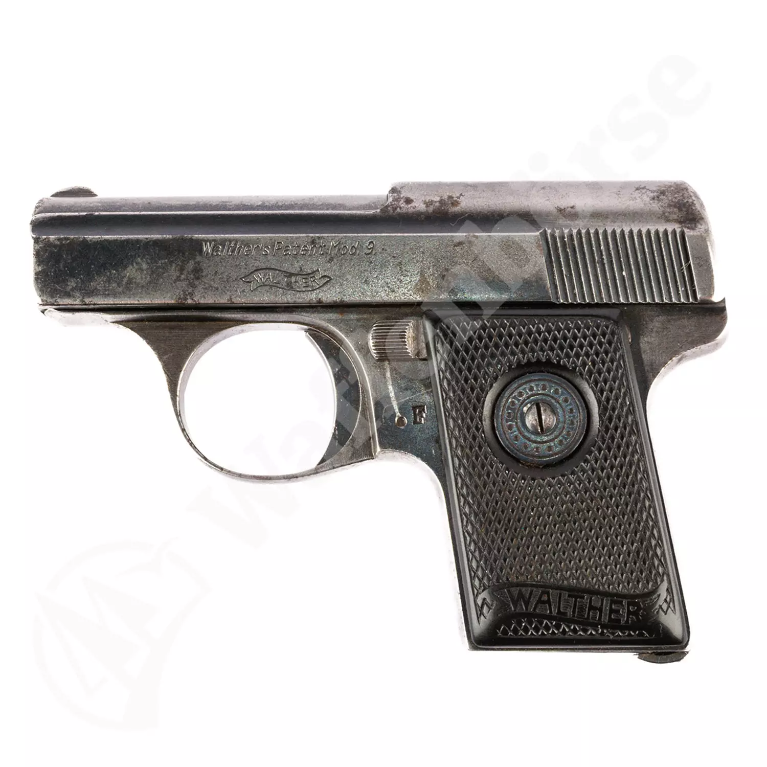 Walther mod. 9 6,35mm
