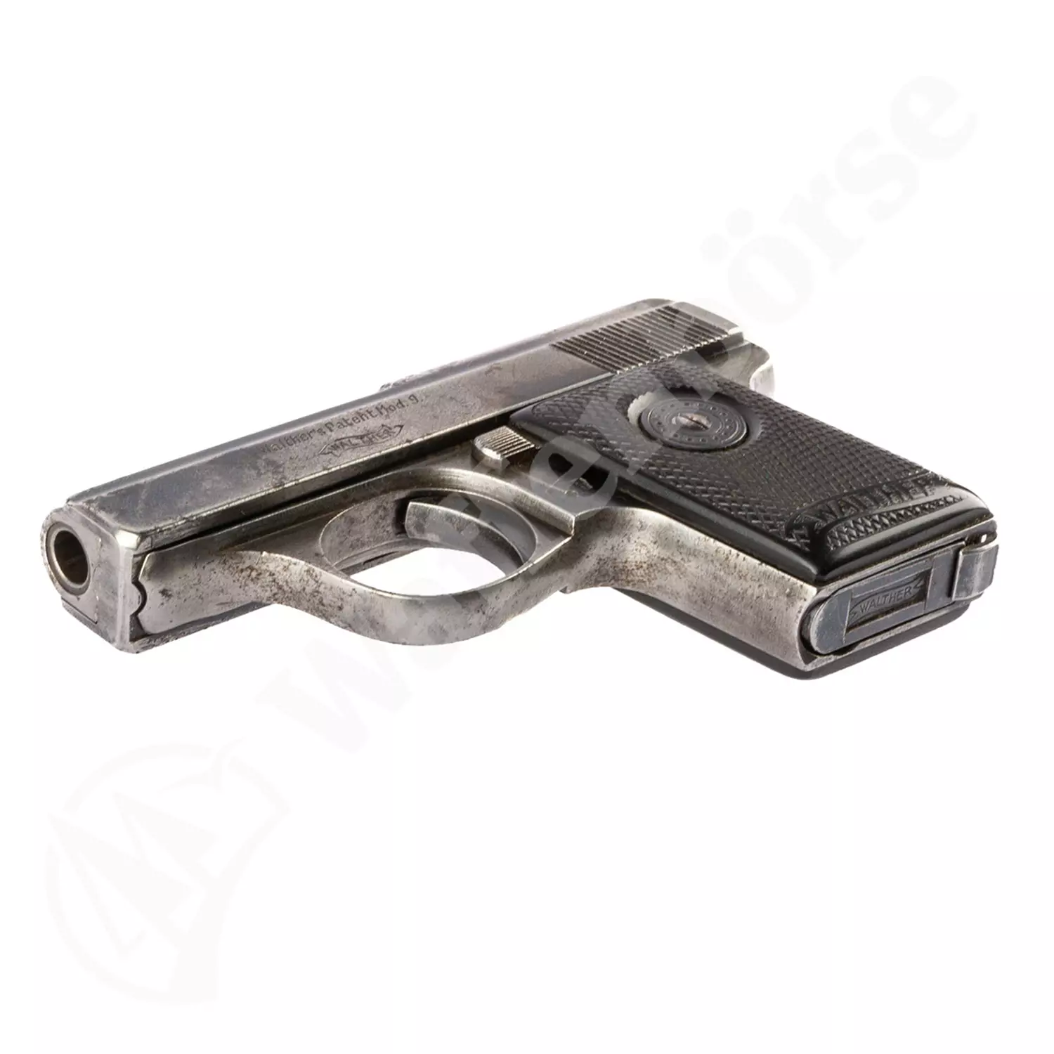 Walther mod. 9 6,35mm