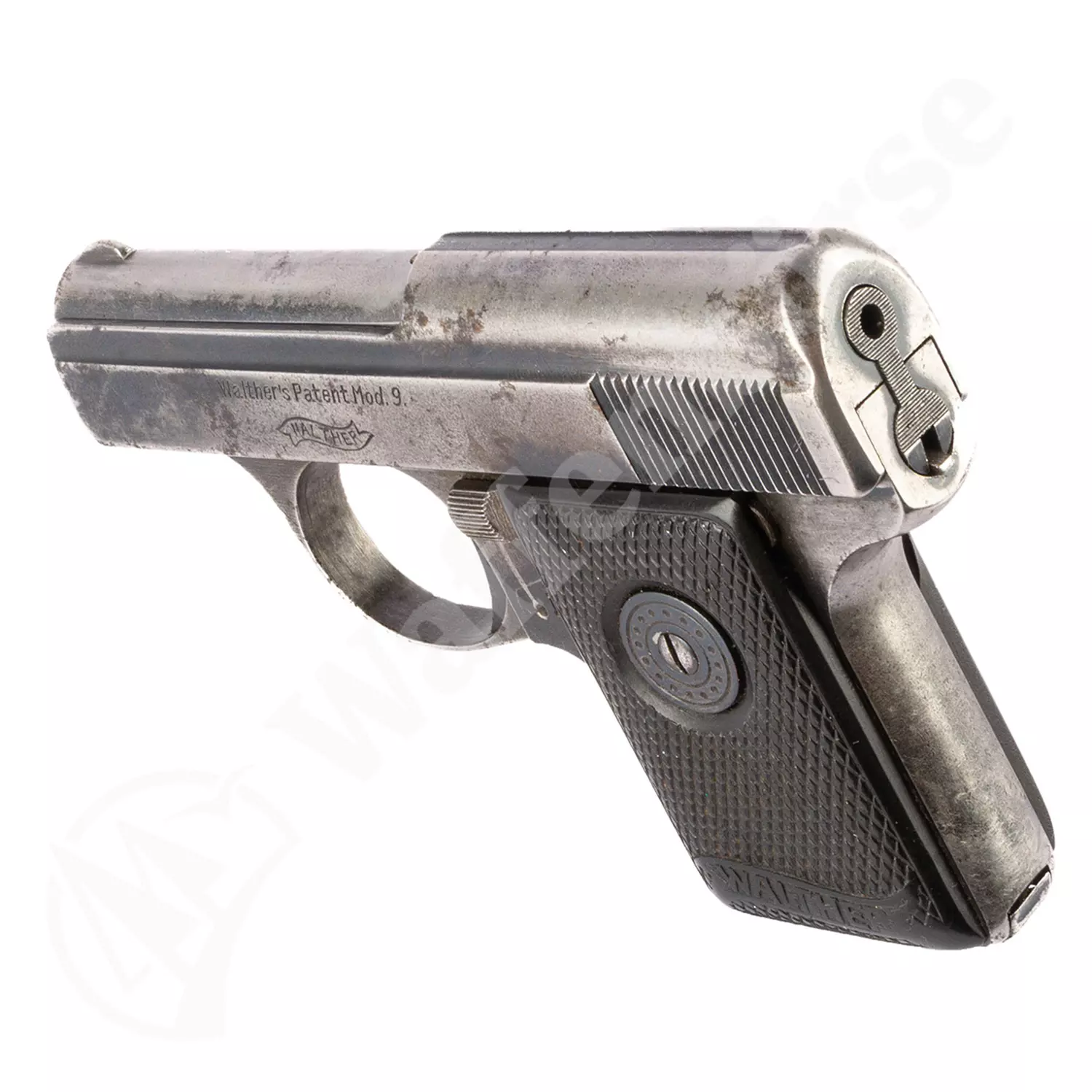 Walther mod. 9 6,35mm
