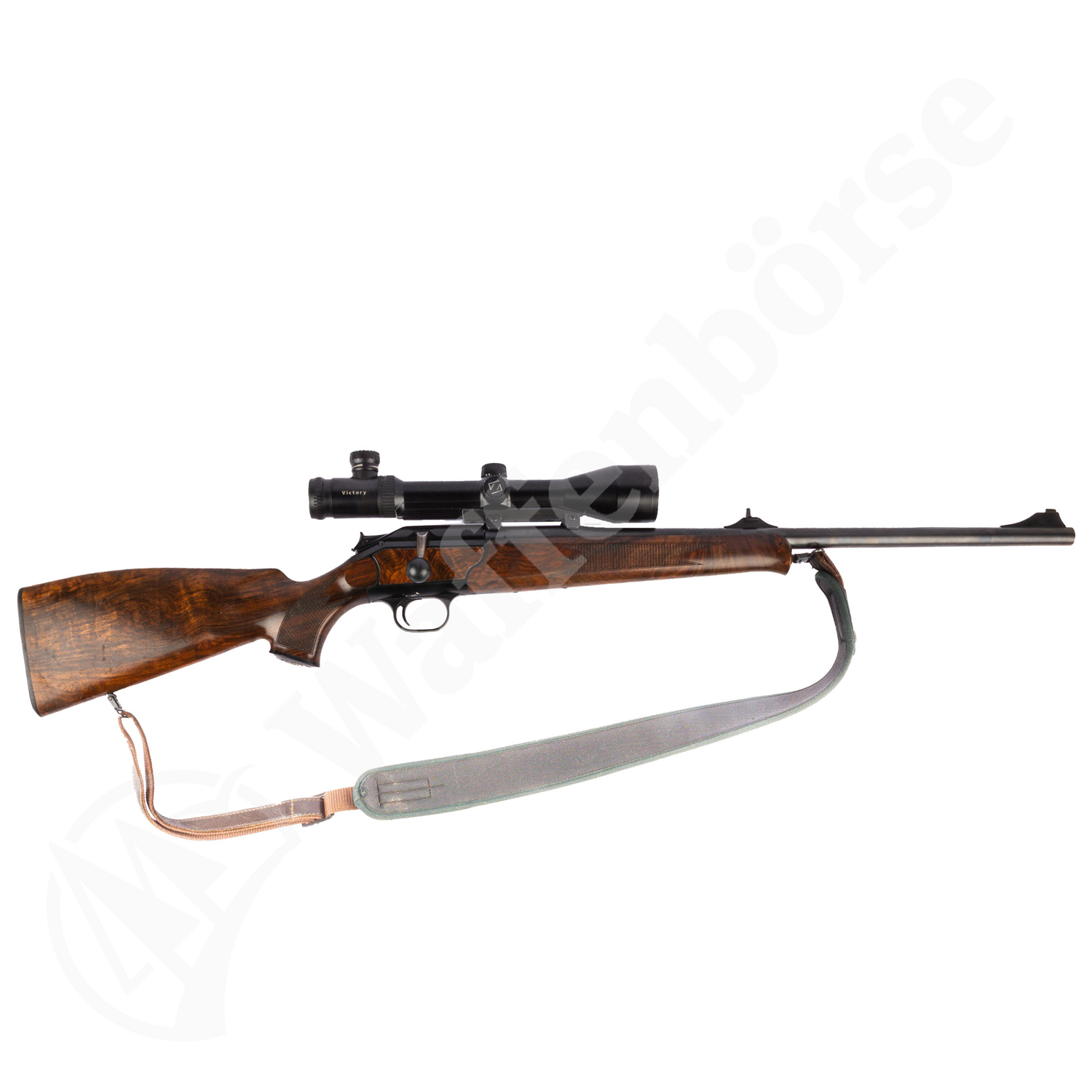 Blaser R93 Lux Holz 9,3x62 Varmint