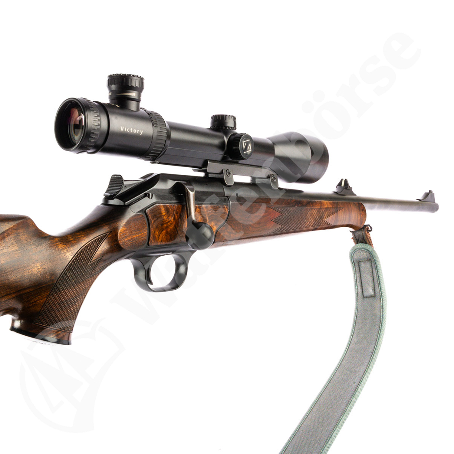 Blaser R93 Lux Holz 9,3x62 Varmint