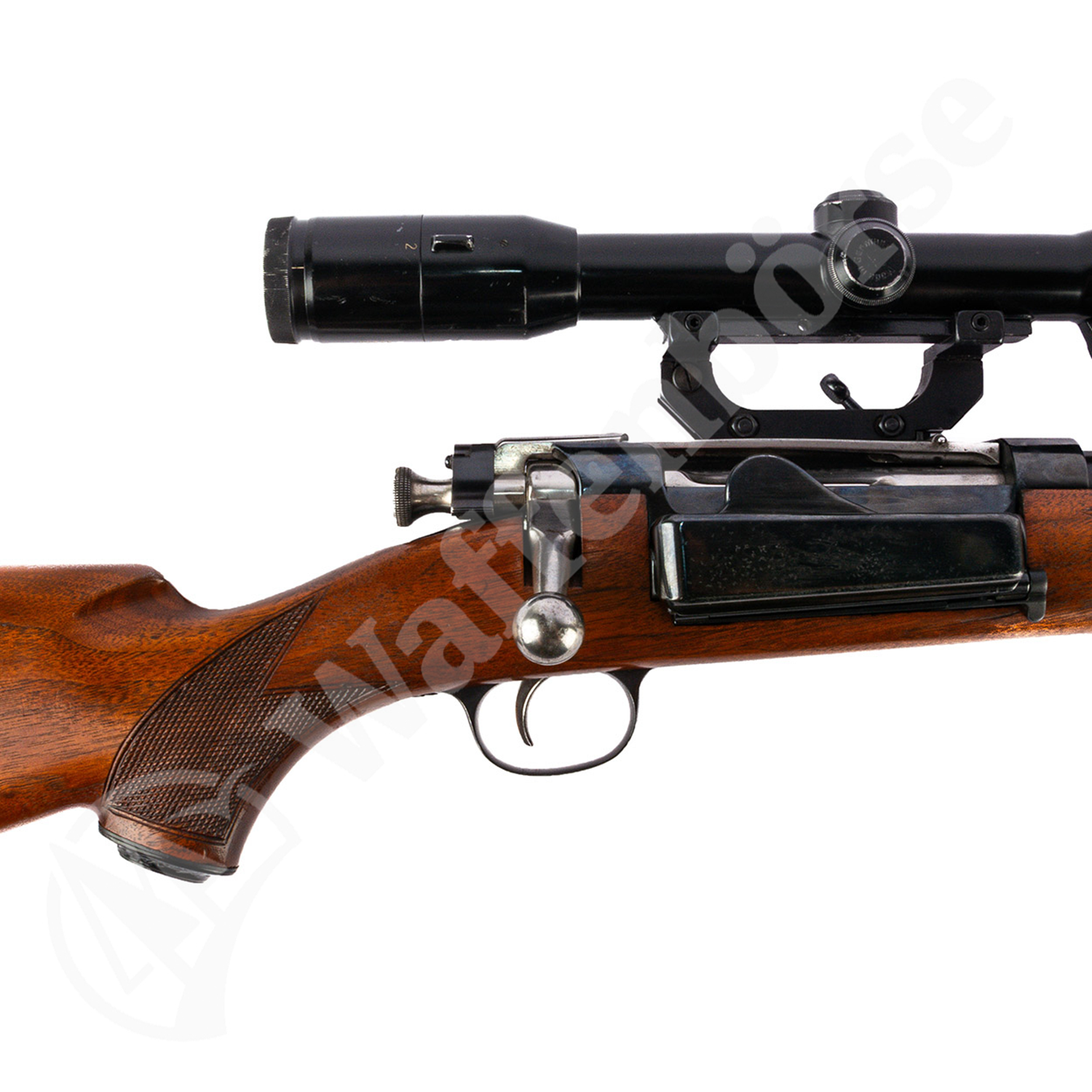 Springfield 03 .30-40 Krag