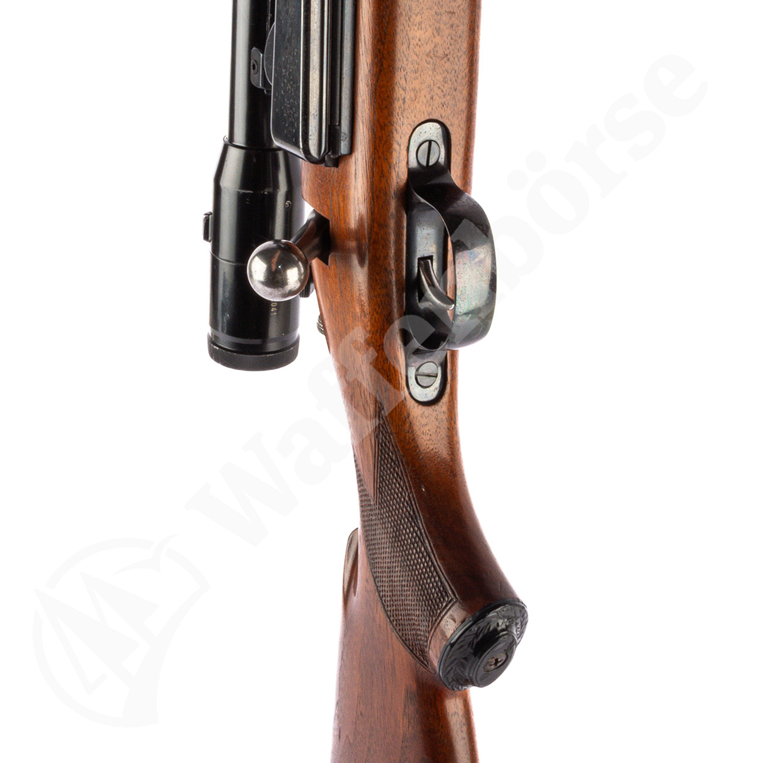 Springfield 03 .30-40 Krag