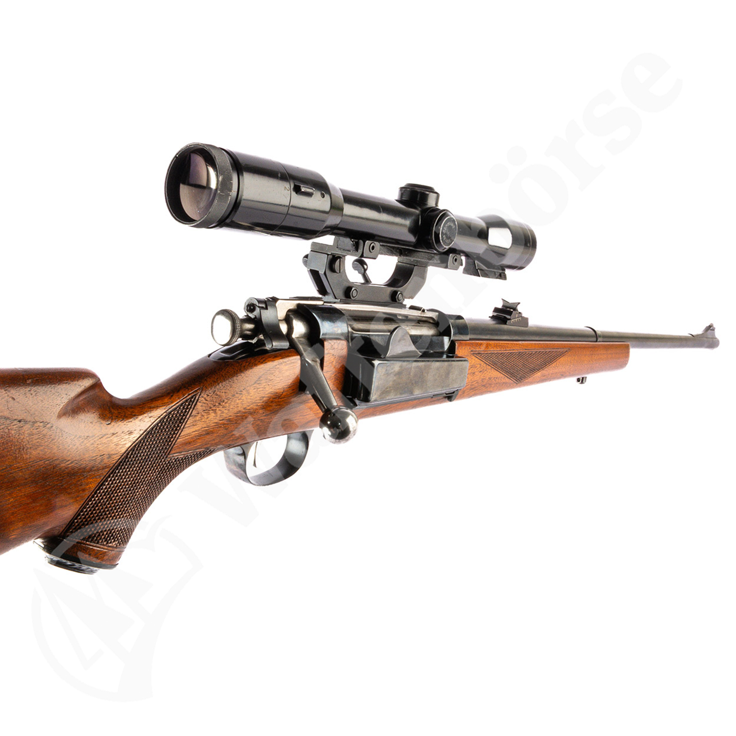 Springfield 03 .30-40 Krag