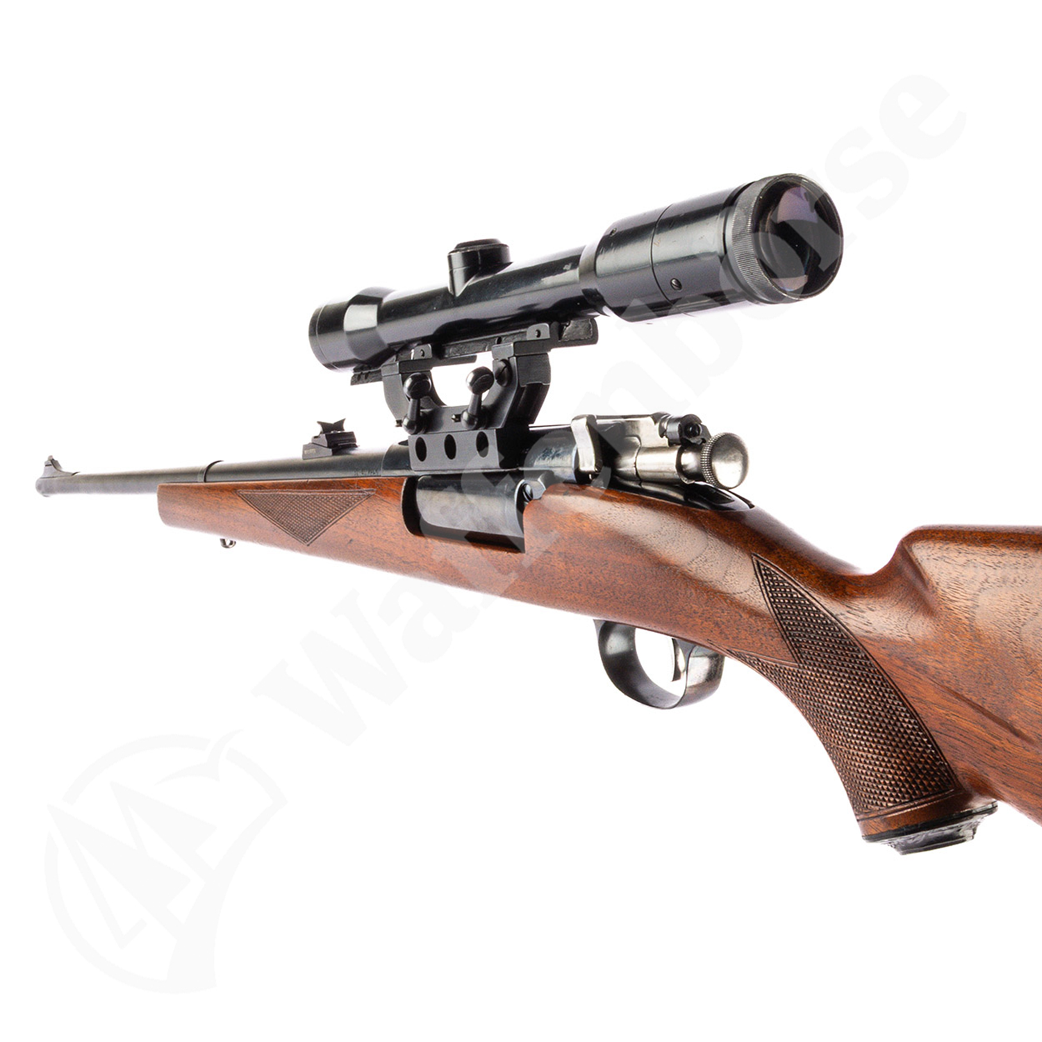 Springfield 03 .30-40 Krag