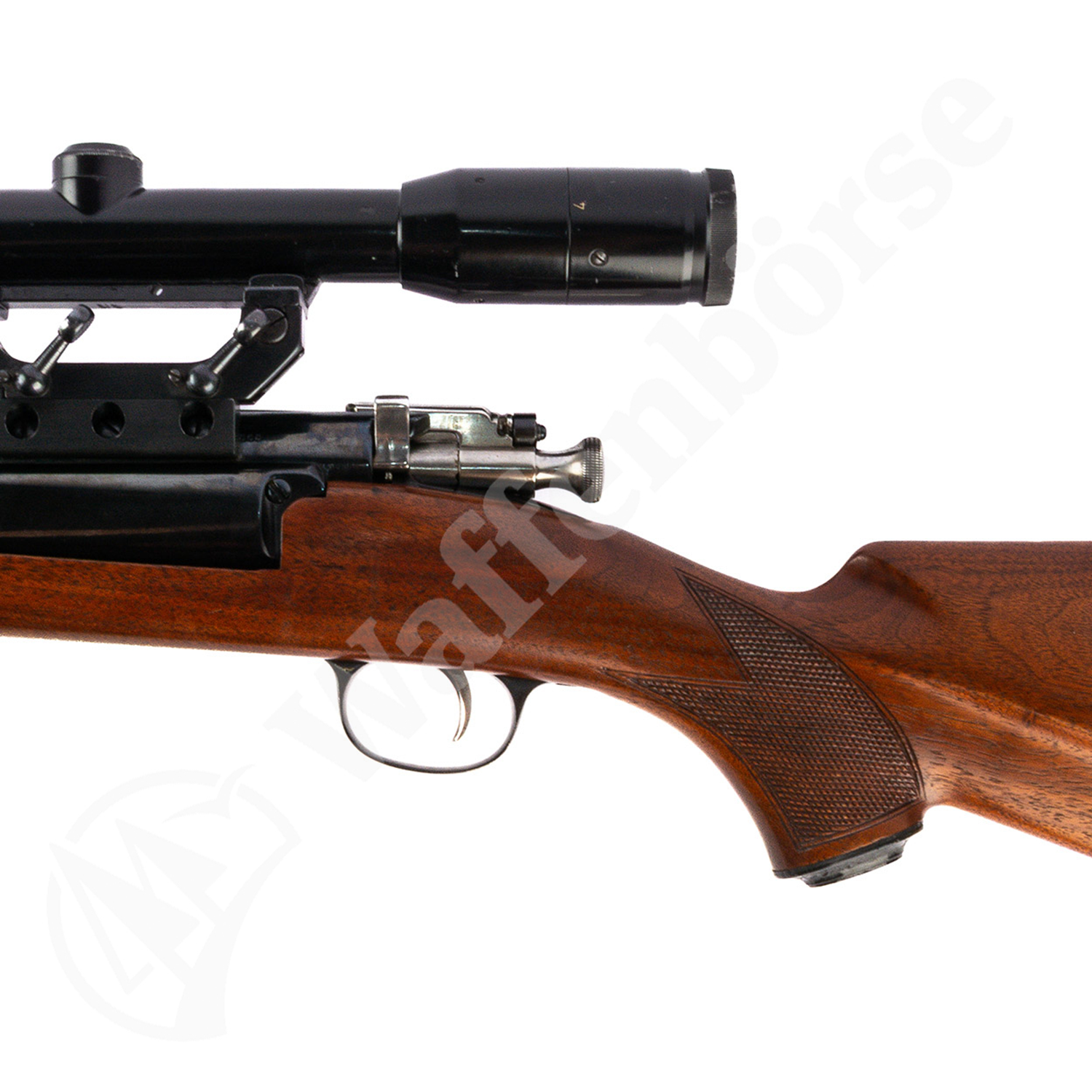 Springfield 03 .30-40 Krag