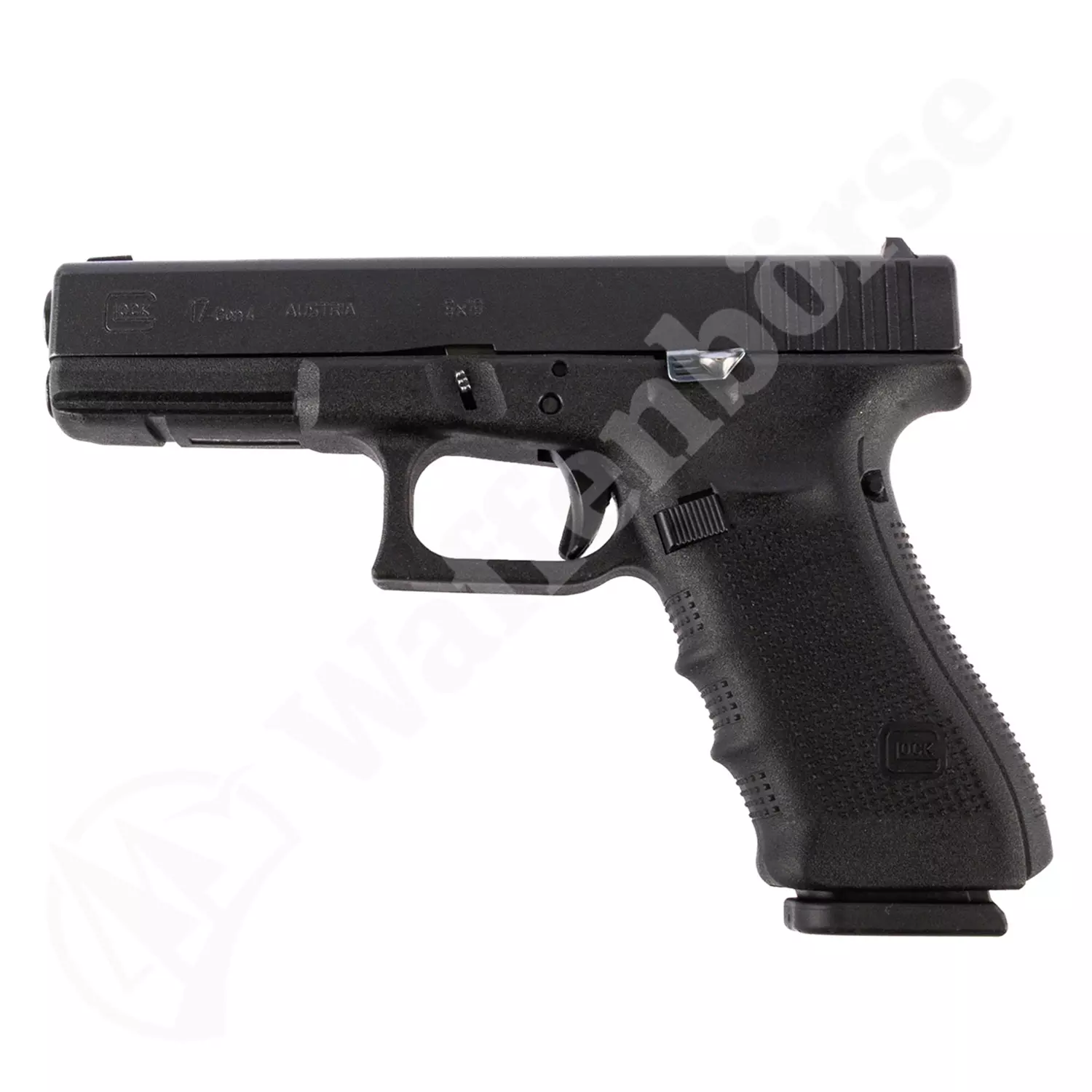 Glock 17Gen4 9mm para