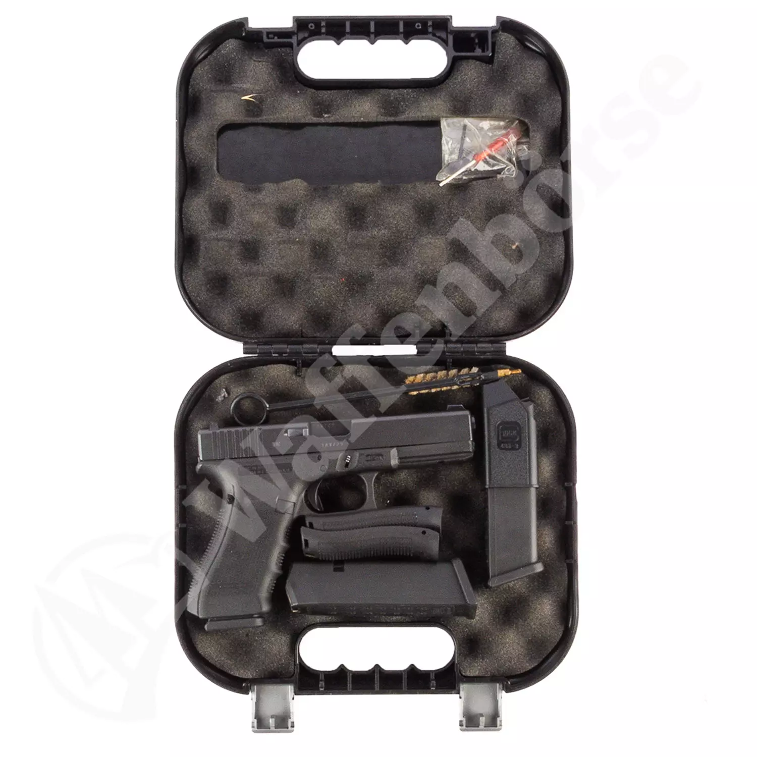 Glock 17Gen4 9mm para