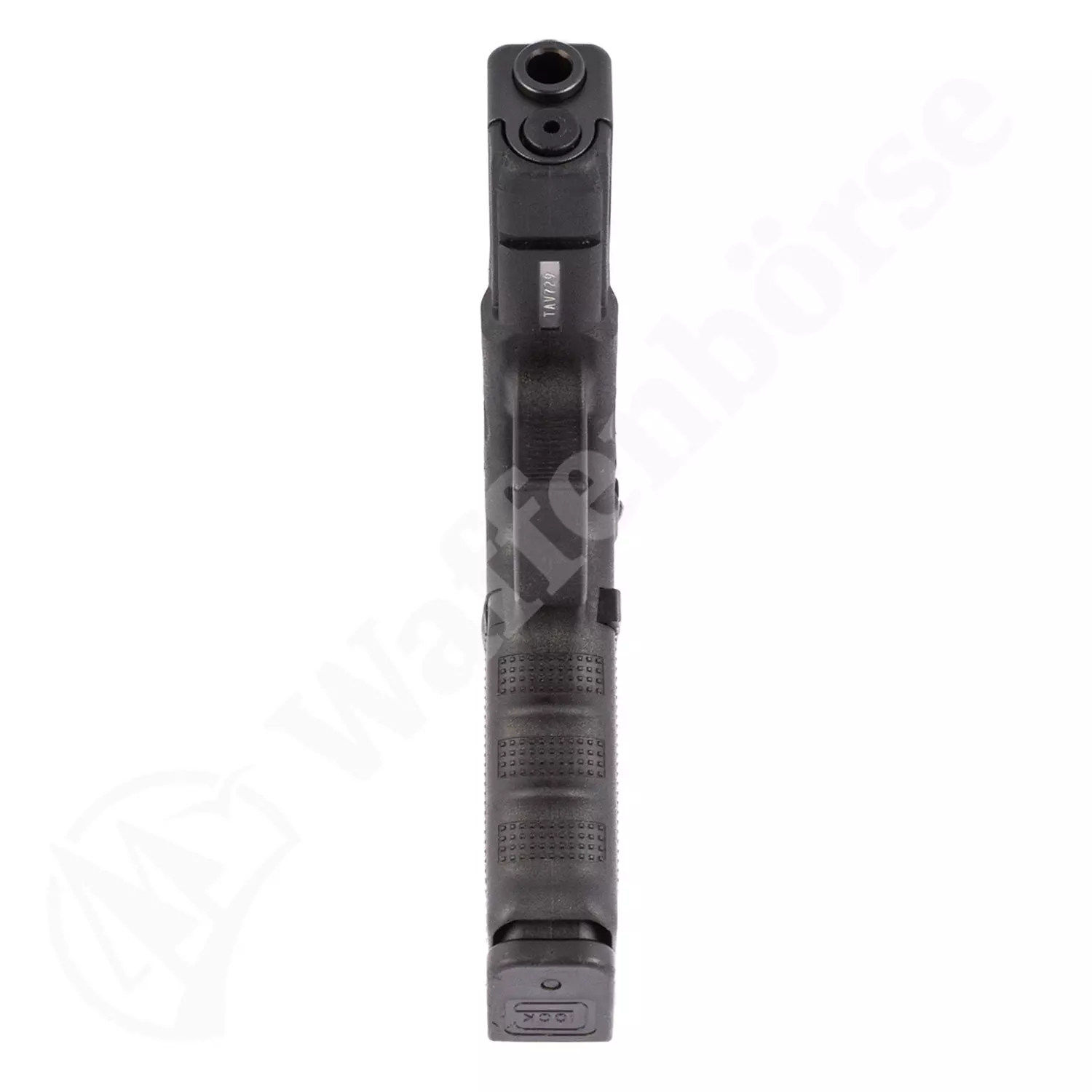 Glock 17Gen4 9mm para