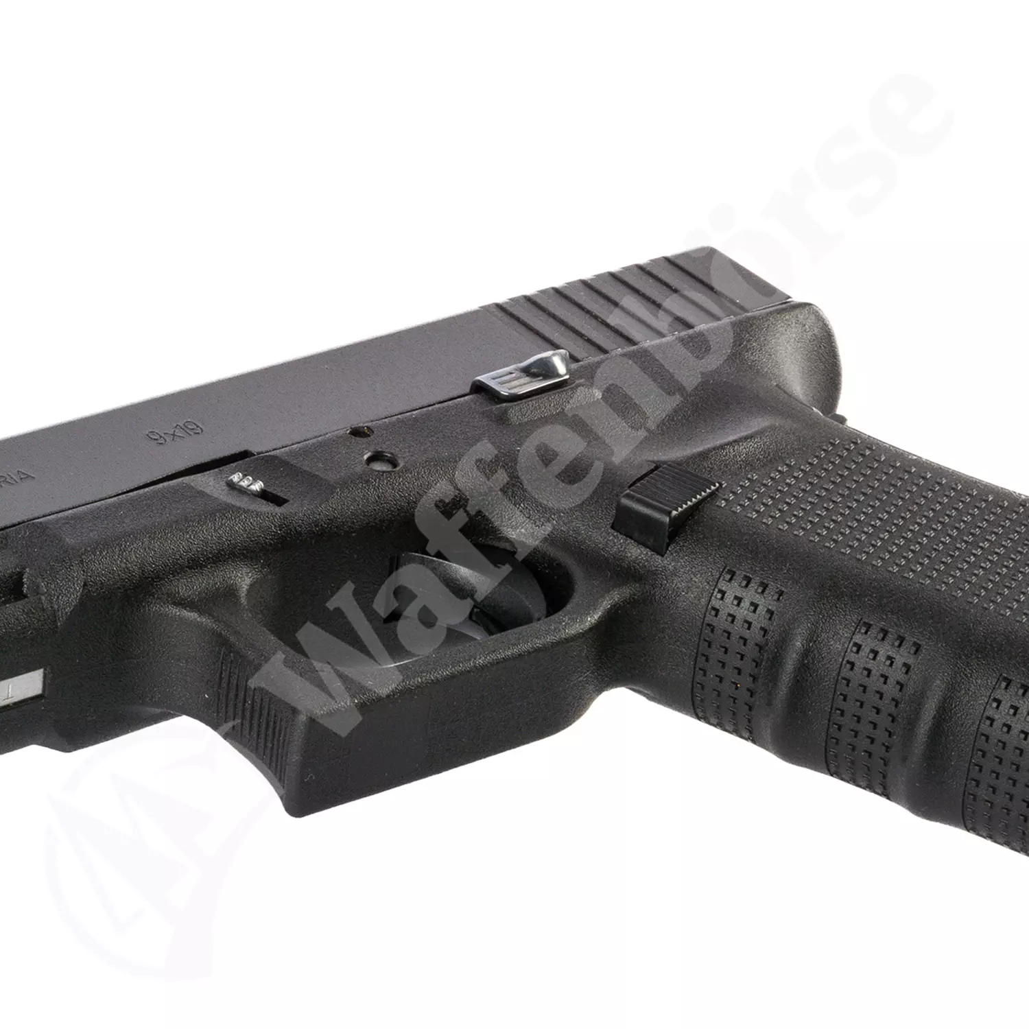 Glock 17Gen4 9mm para
