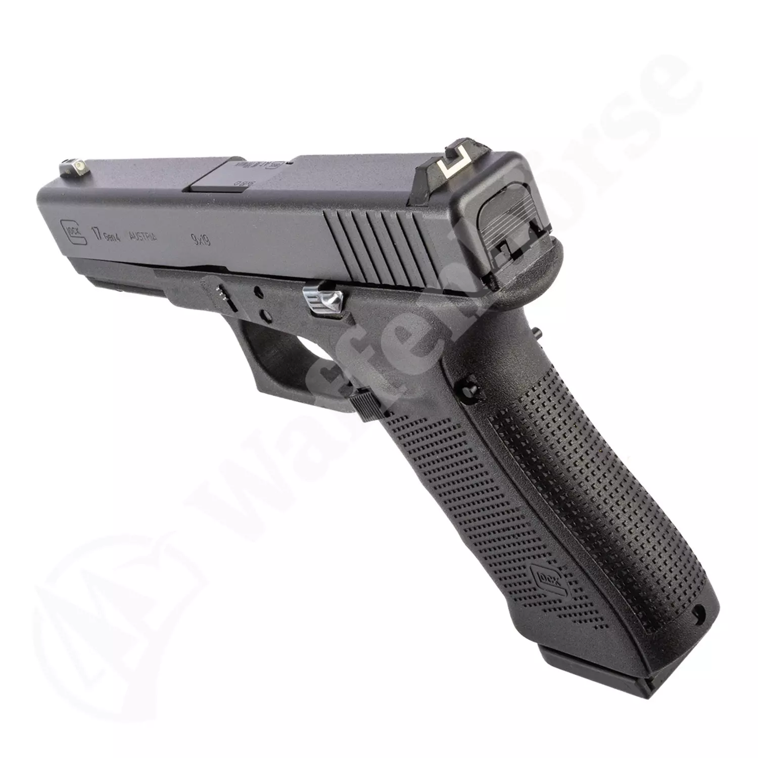 Glock 17Gen4 9mm para