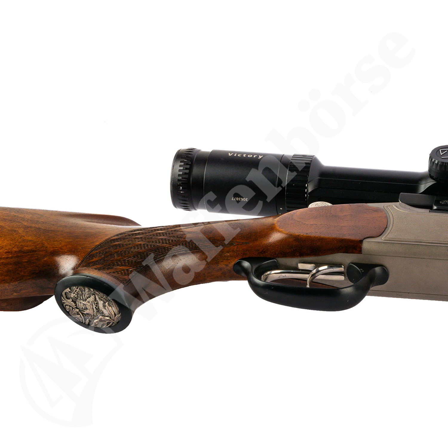 Blaser BBF 95 Standard 12-70 9.3x74R