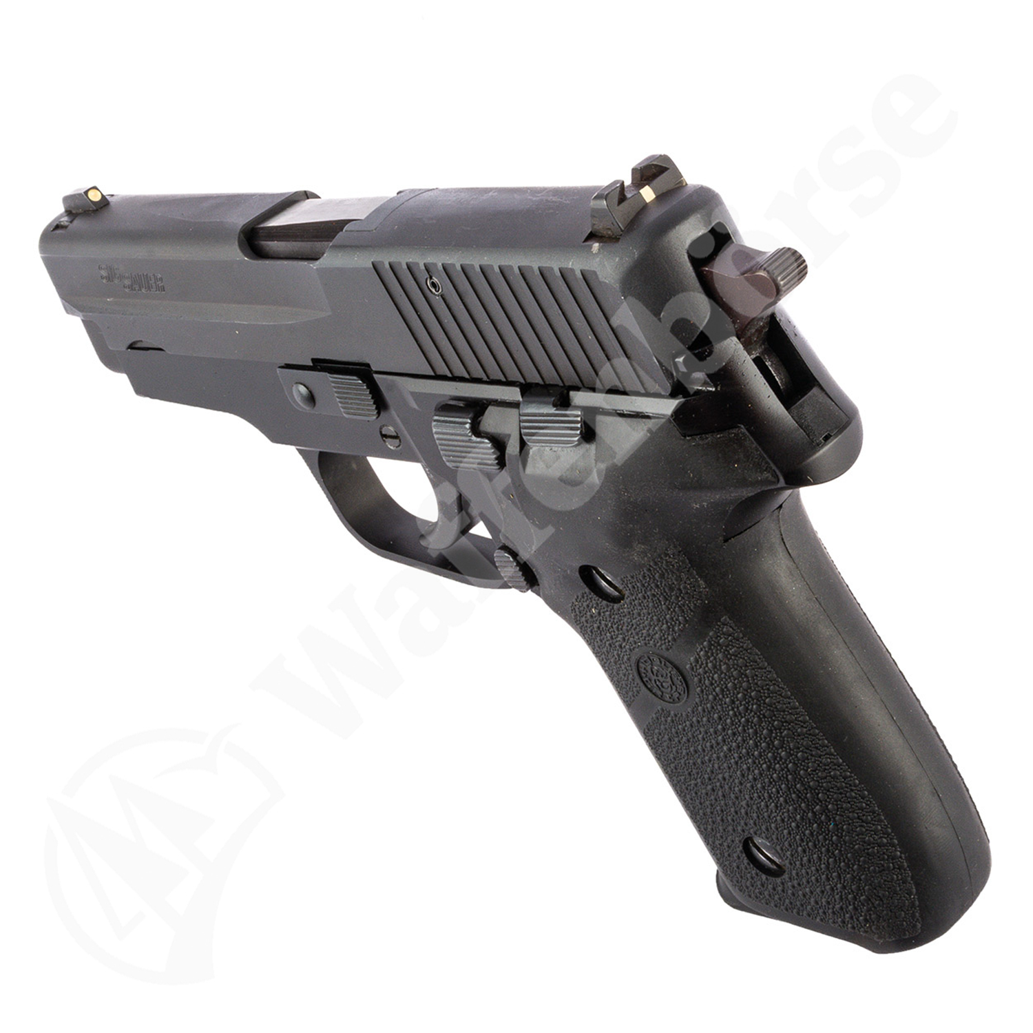 SIG Sauer 228 9mm para