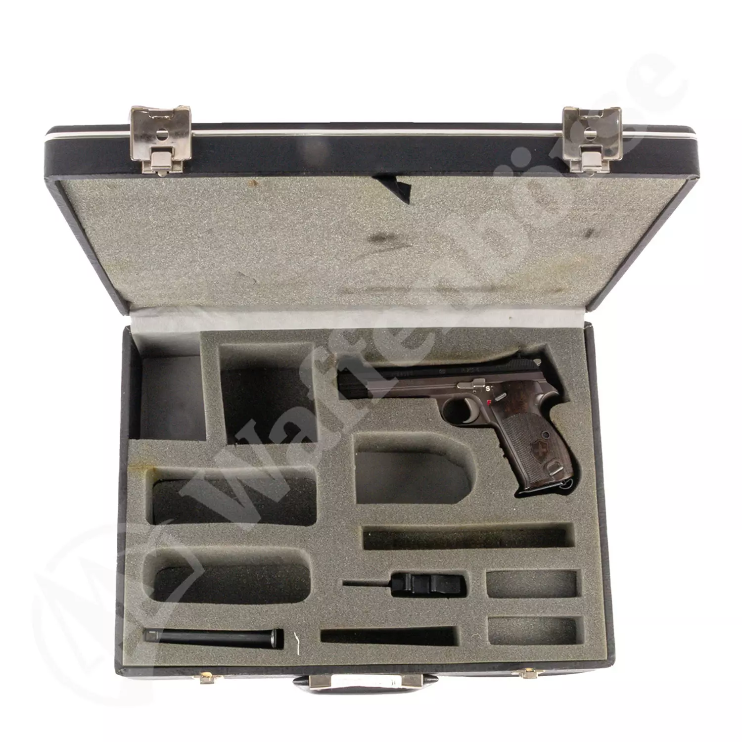 SIG P210-6 7.65mm para