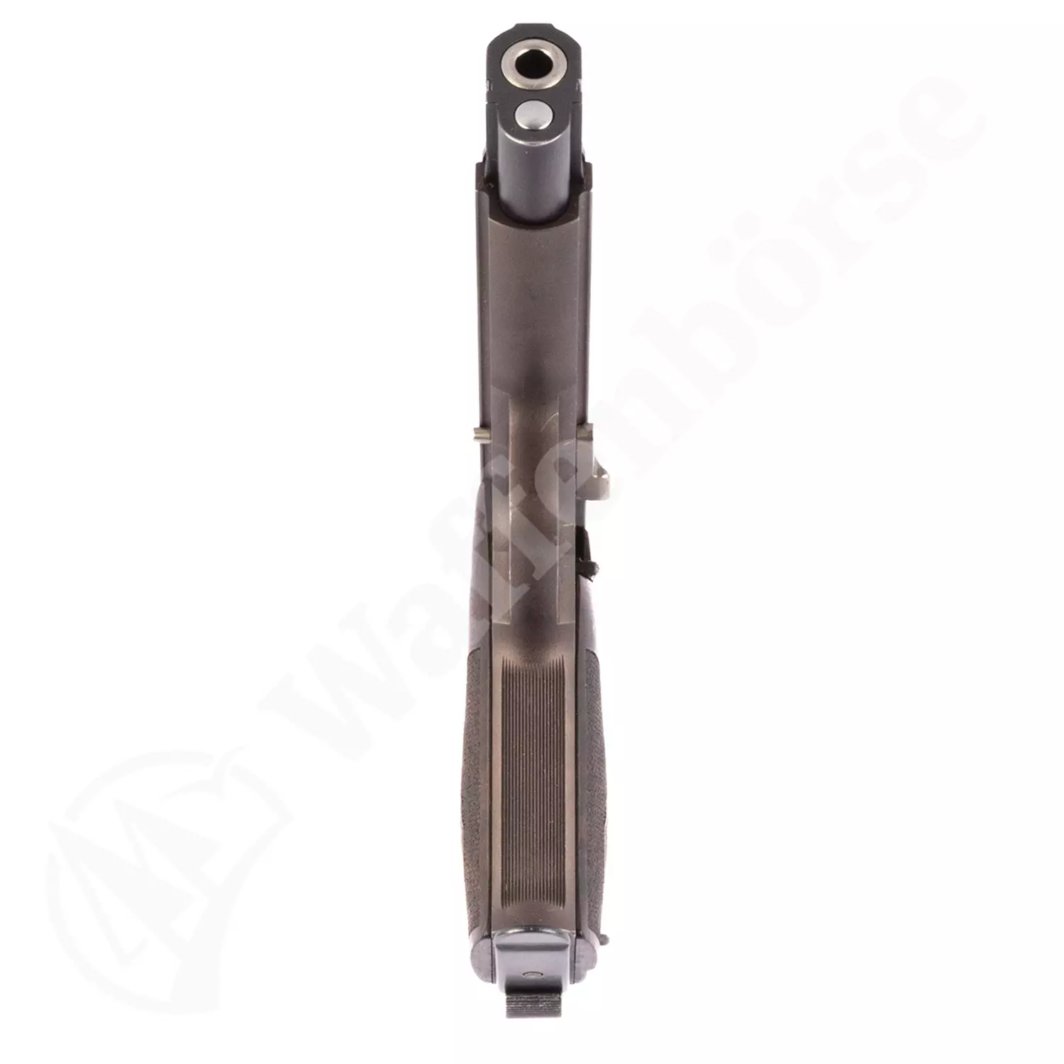 SIG P210-6 7.65mm para