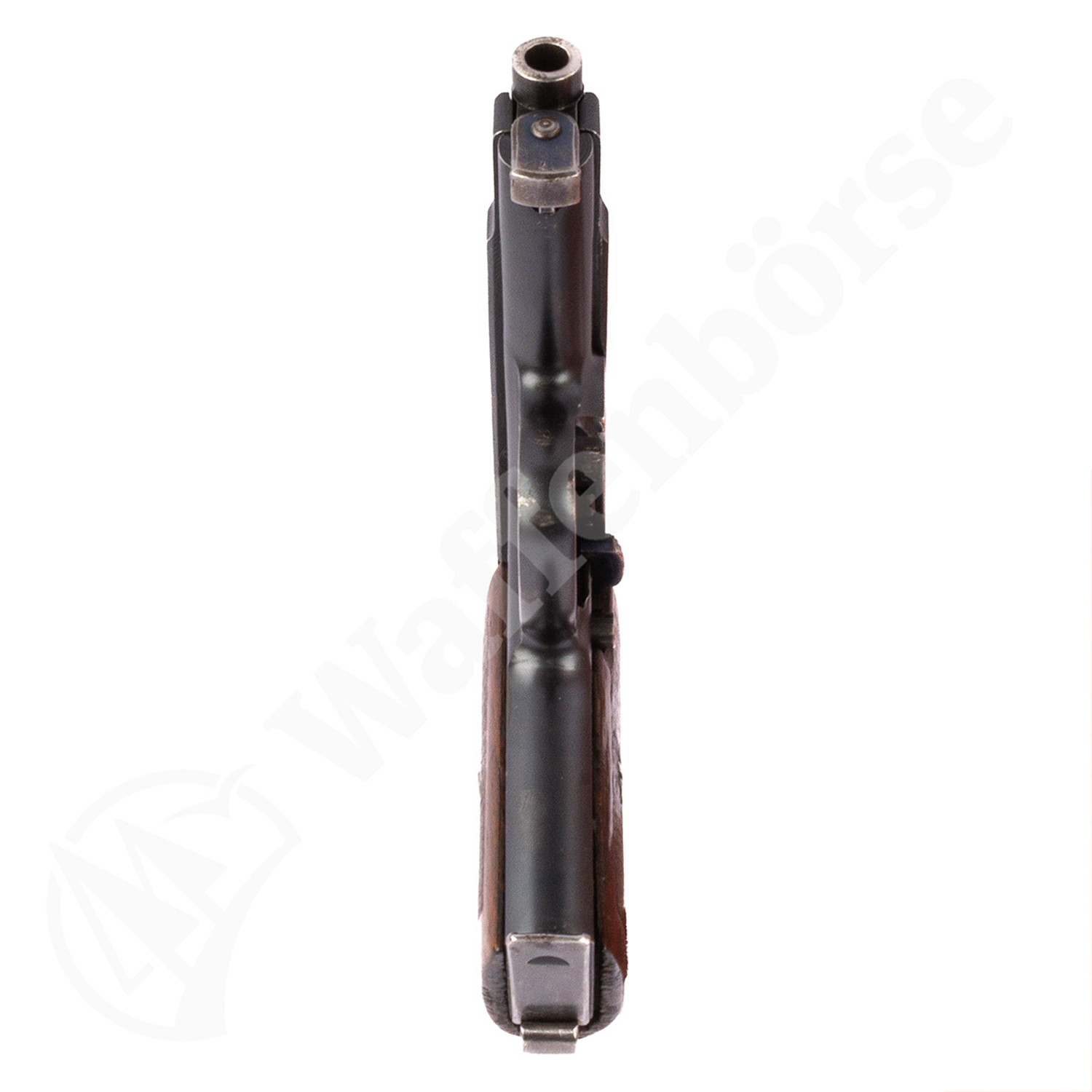 Mauser 1910-1914 6,35mm