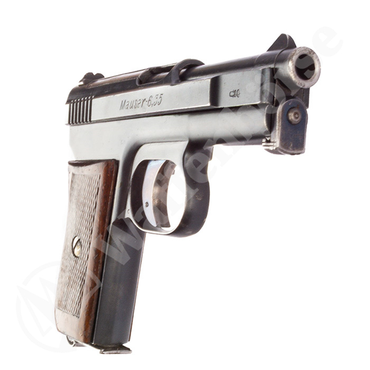 Mauser 1910-1914 6,35mm