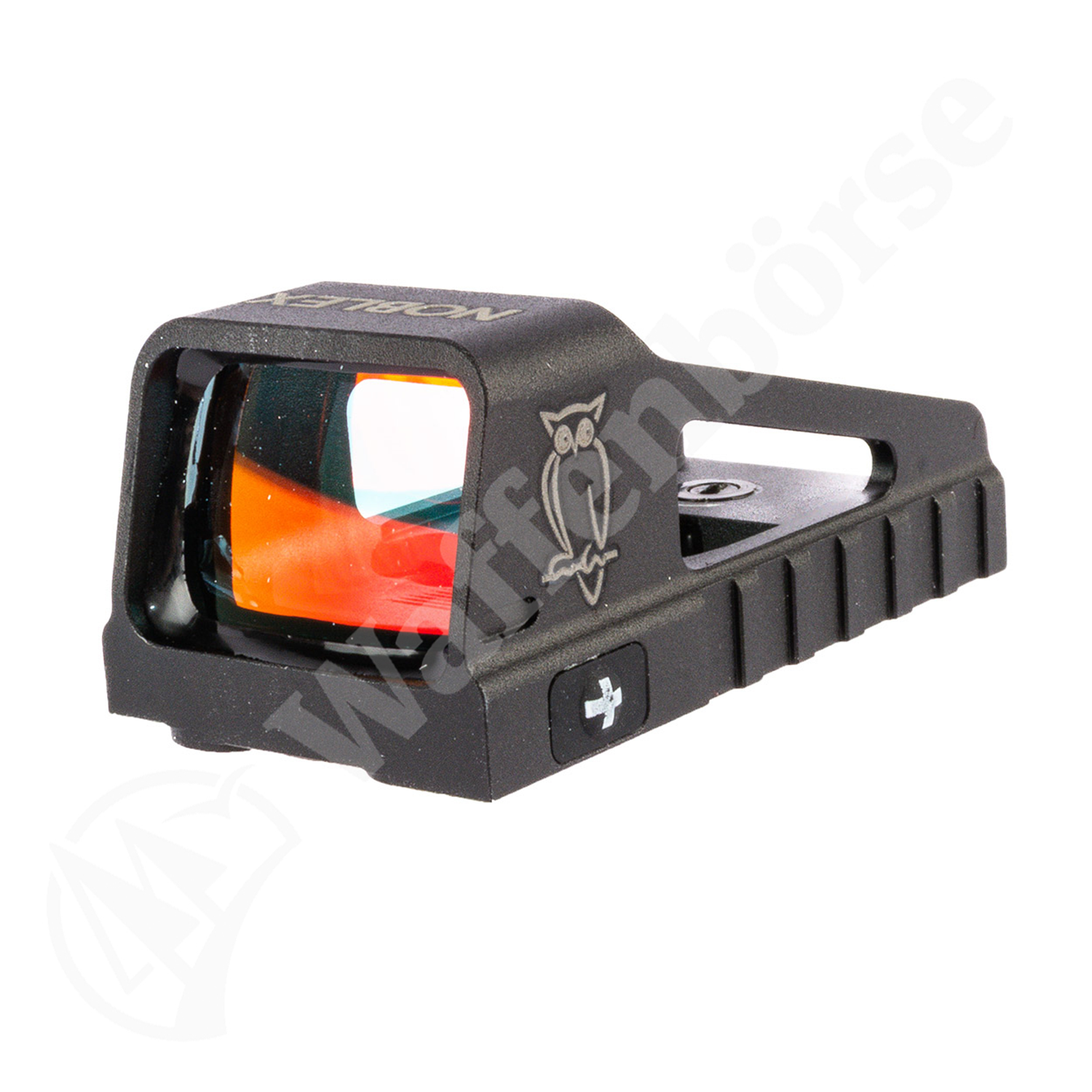 Noblex NV 1x23 OS Glock MOS