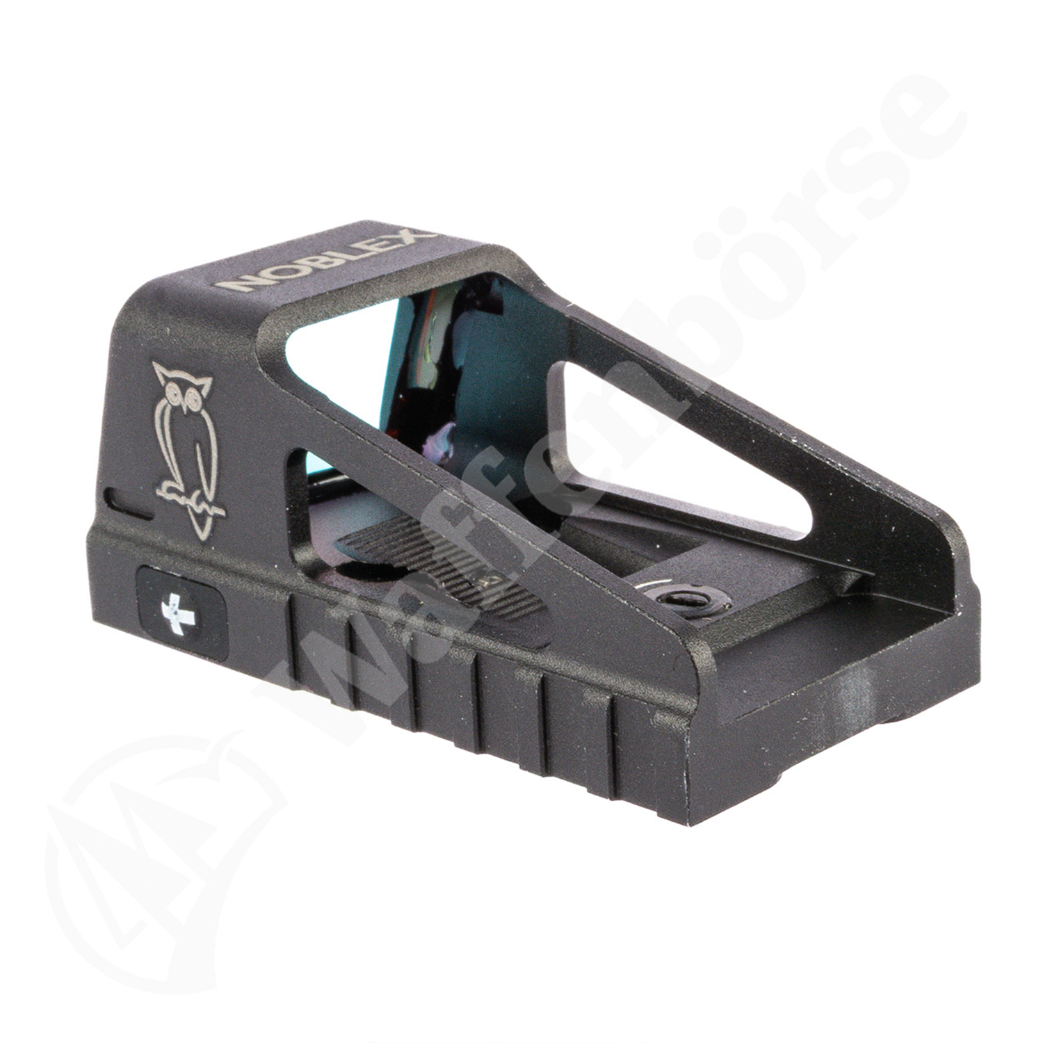 Noblex NV 1x23 OS Glock MOS