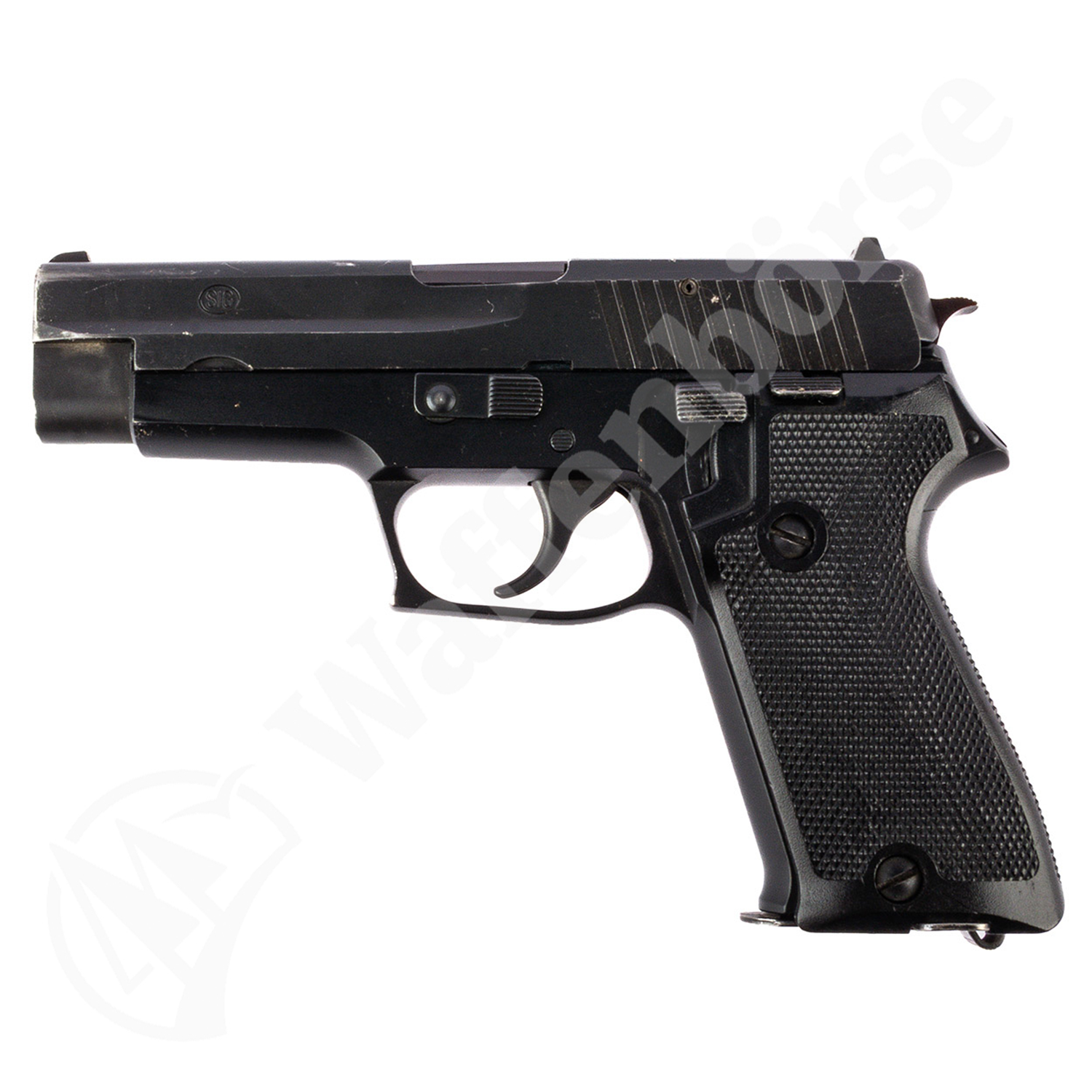 SIG Sauer 220 Armee 9mm para