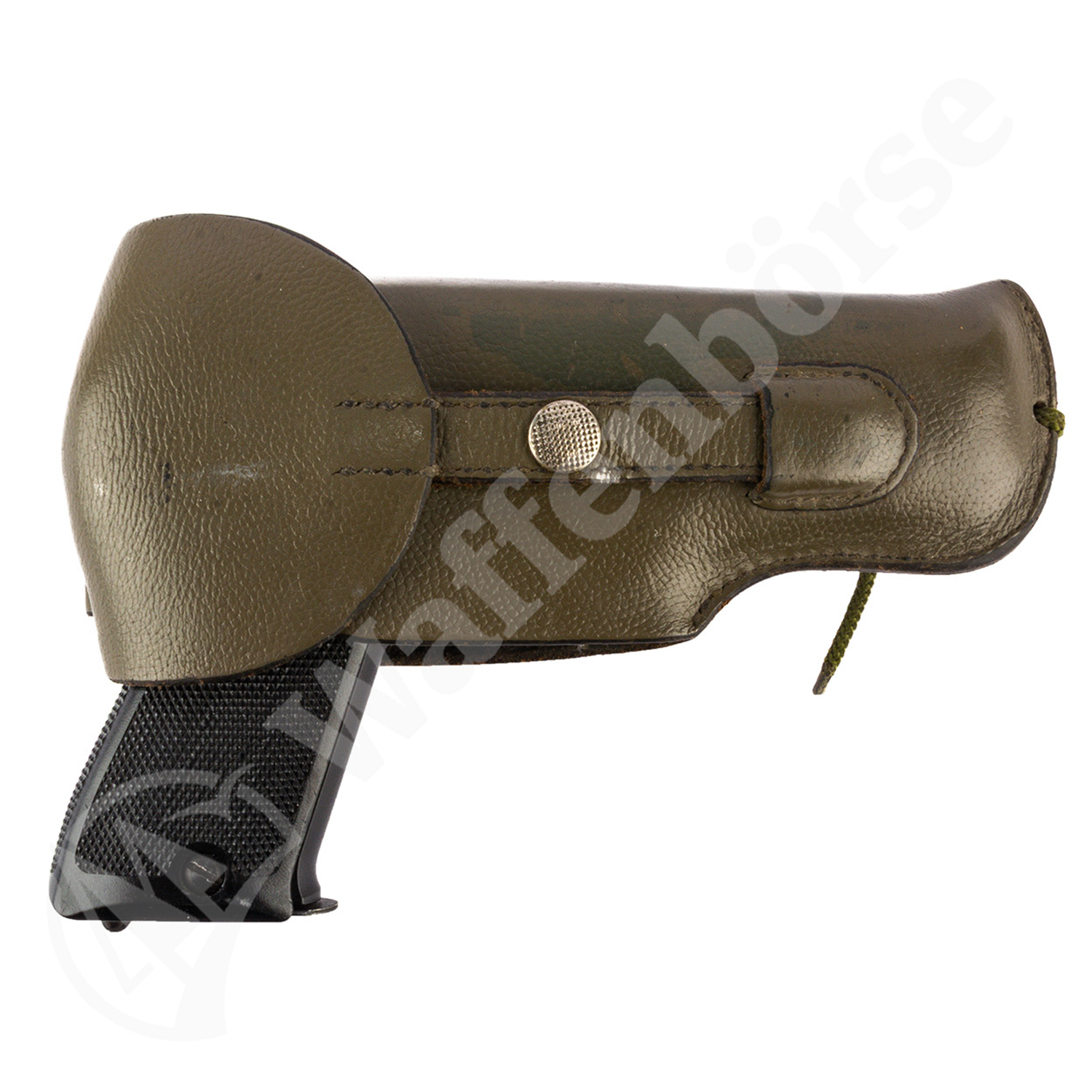 SIG Sauer 220 Armee 9mm para