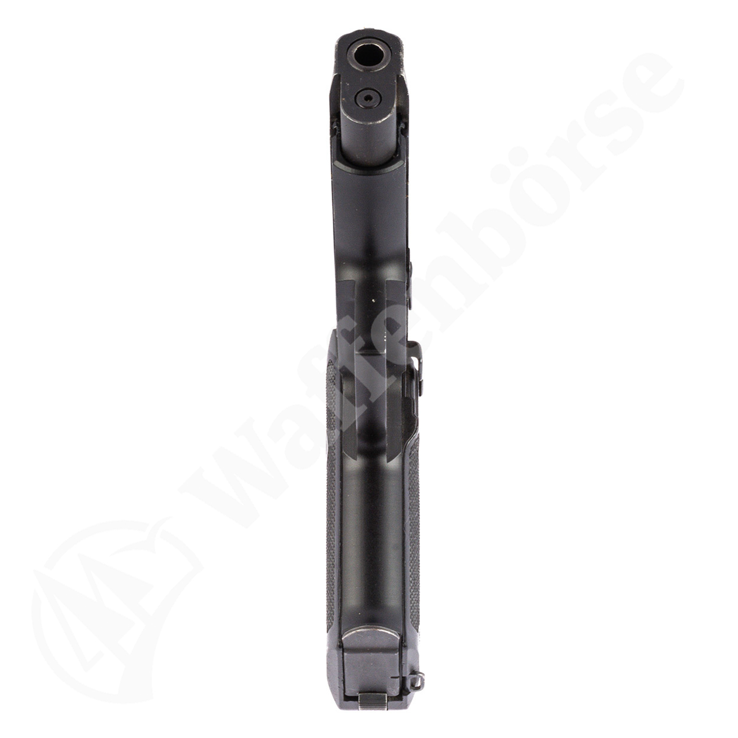 SIG Sauer 220 Armee 9mm para