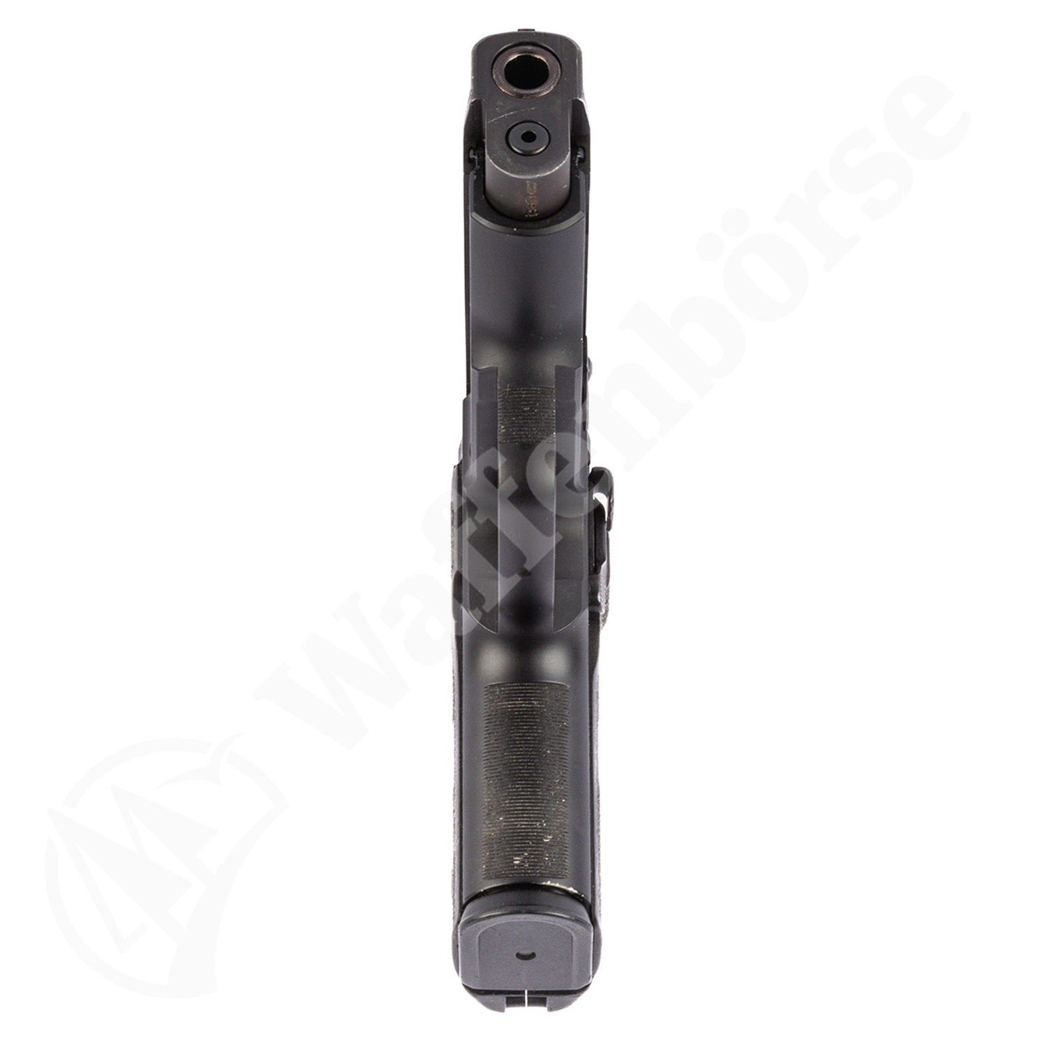 SIG Sauer 228 9mm para