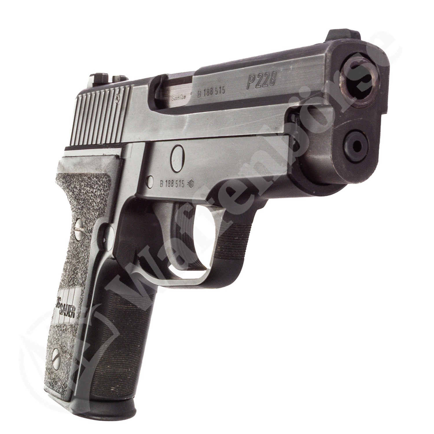 SIG Sauer 228 9mm para