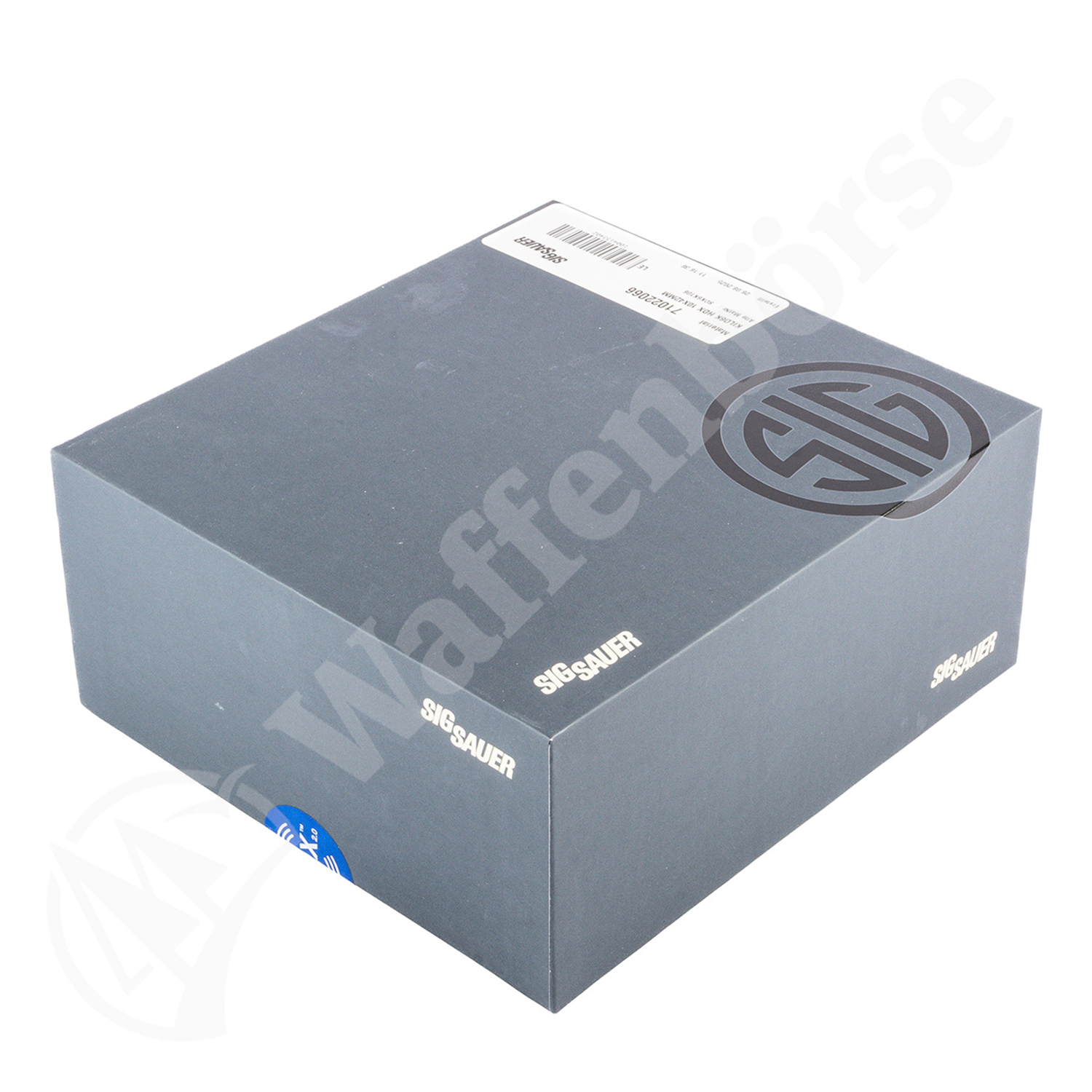 Sig Sauer Entfernungsmessgerät KILO6K HDX 10x42MM