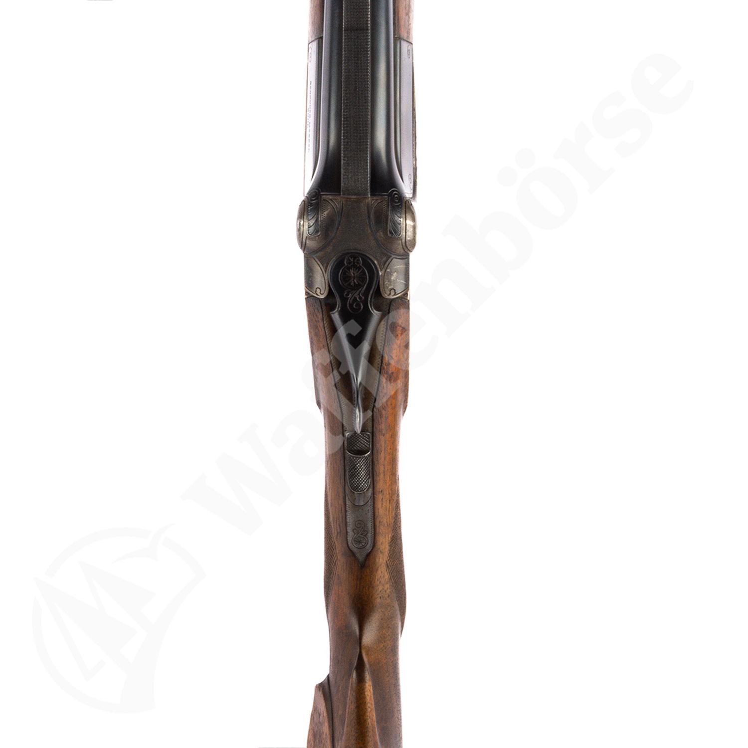 Merkel 200E Jagd 12-70