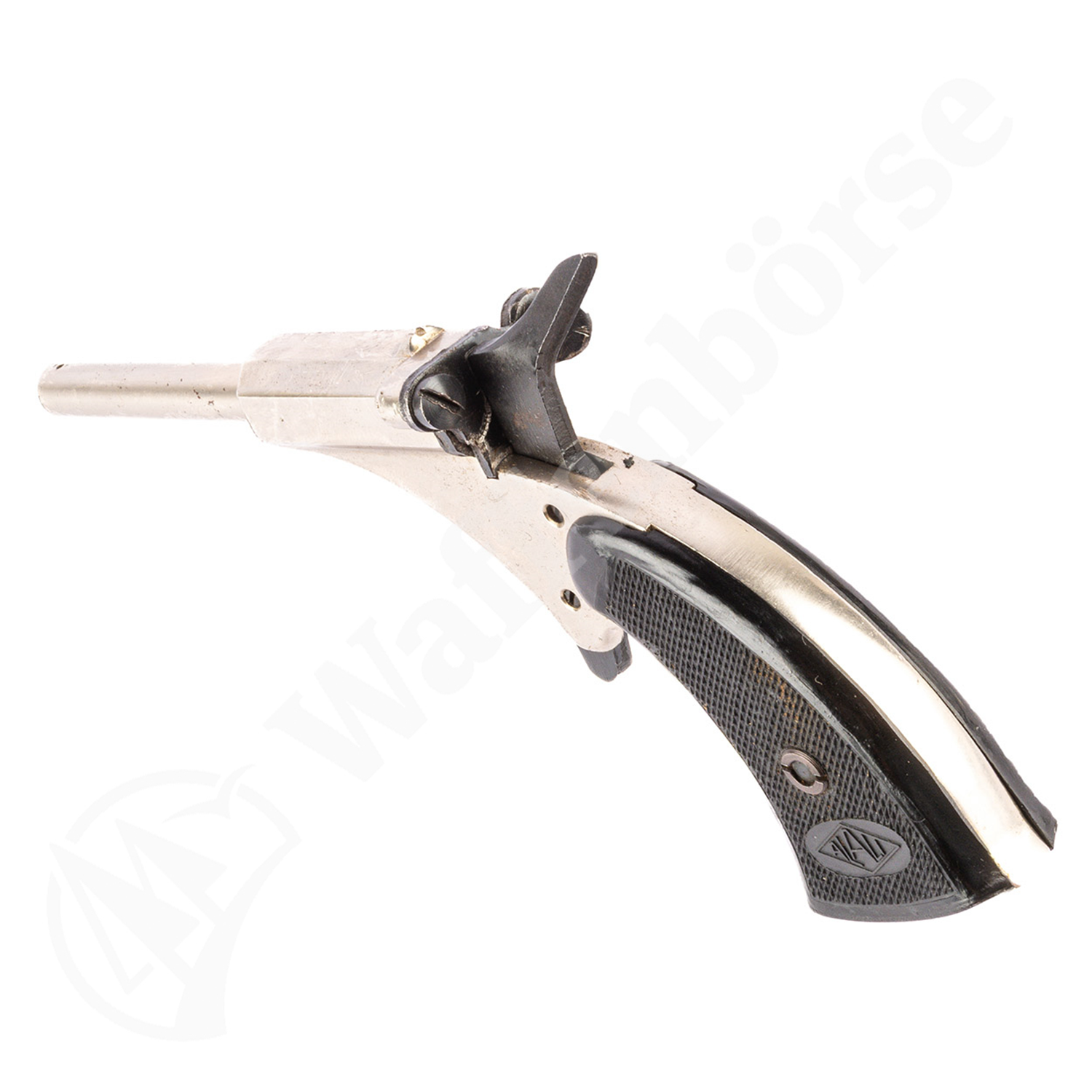 Alali Kan. Pistole 6mm Flobert