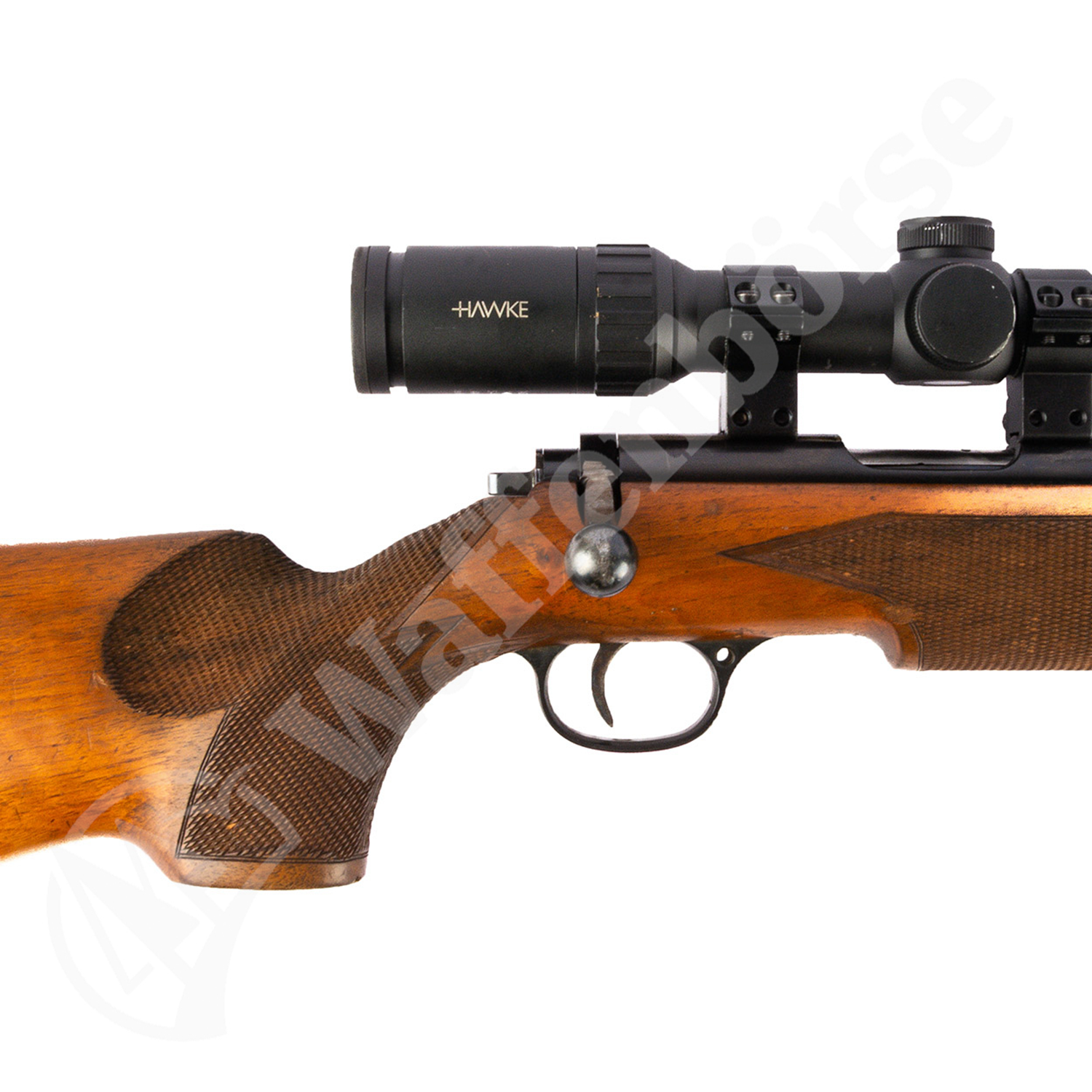 Walther Sport-Jagd .22 Mag