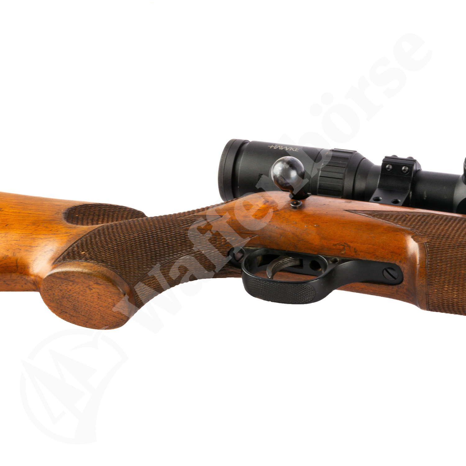 Walther Sport-Jagd .22 Mag