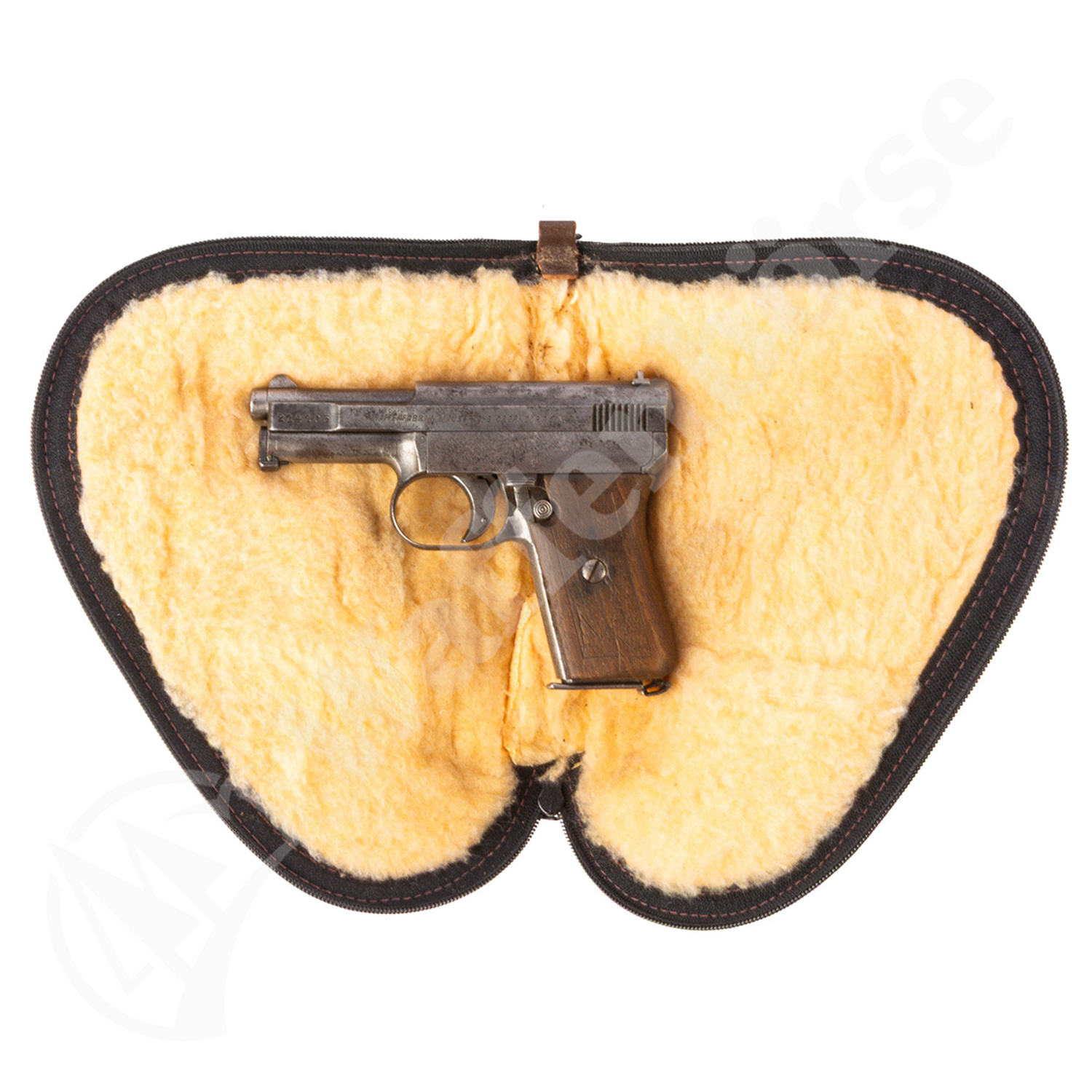 Mauser 1910/14 6,35mm