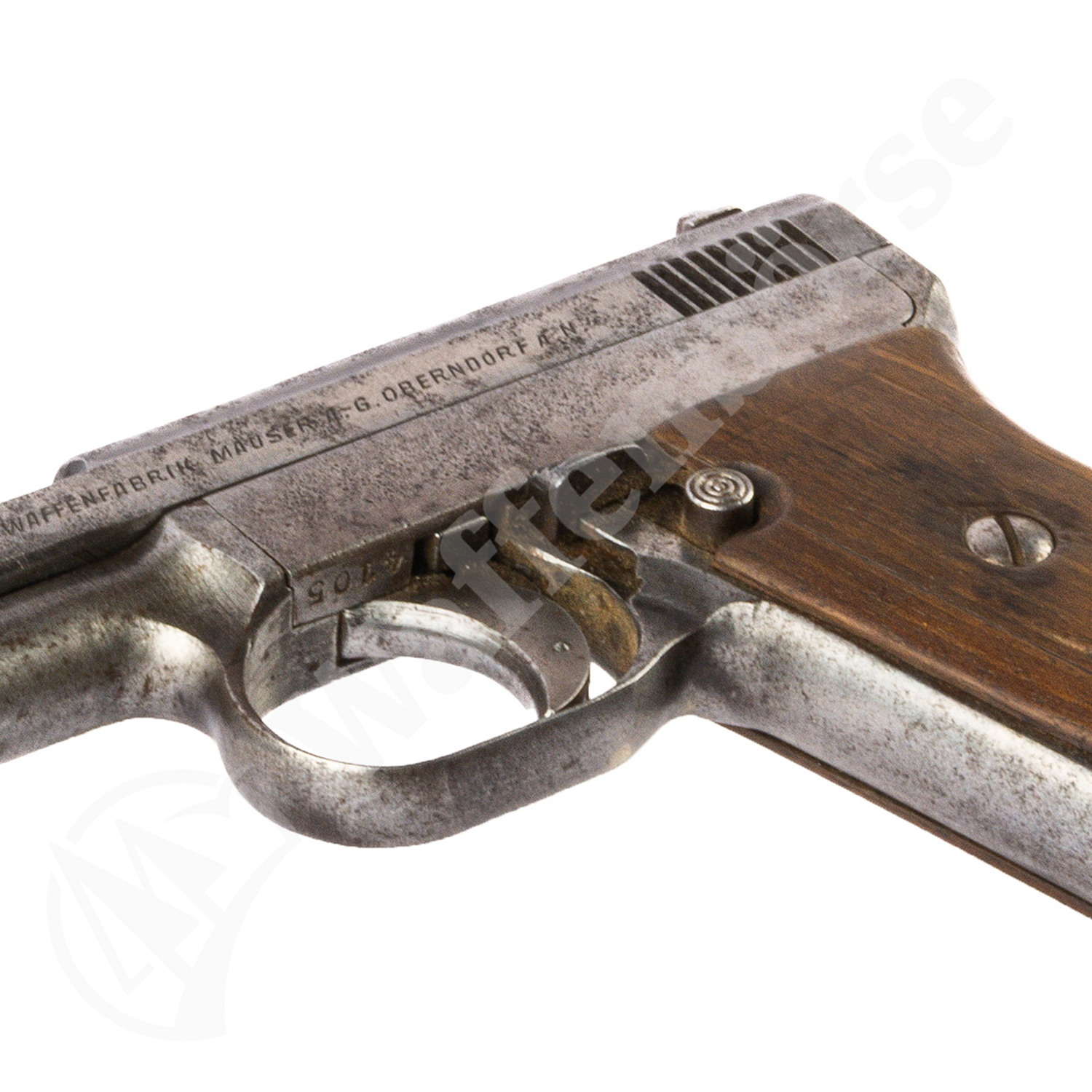 Mauser 1910/14 6,35mm