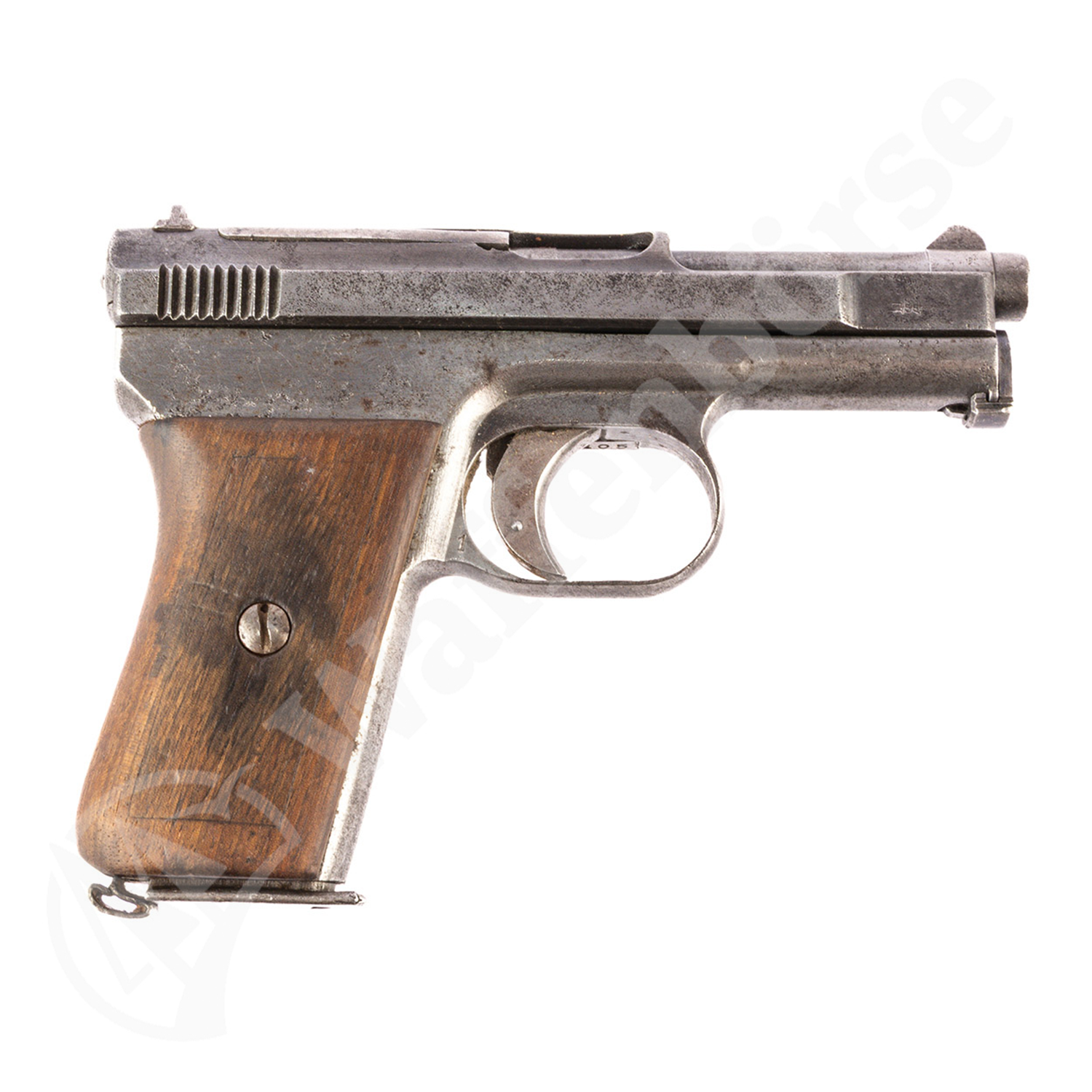 Mauser 1910/14 6,35mm