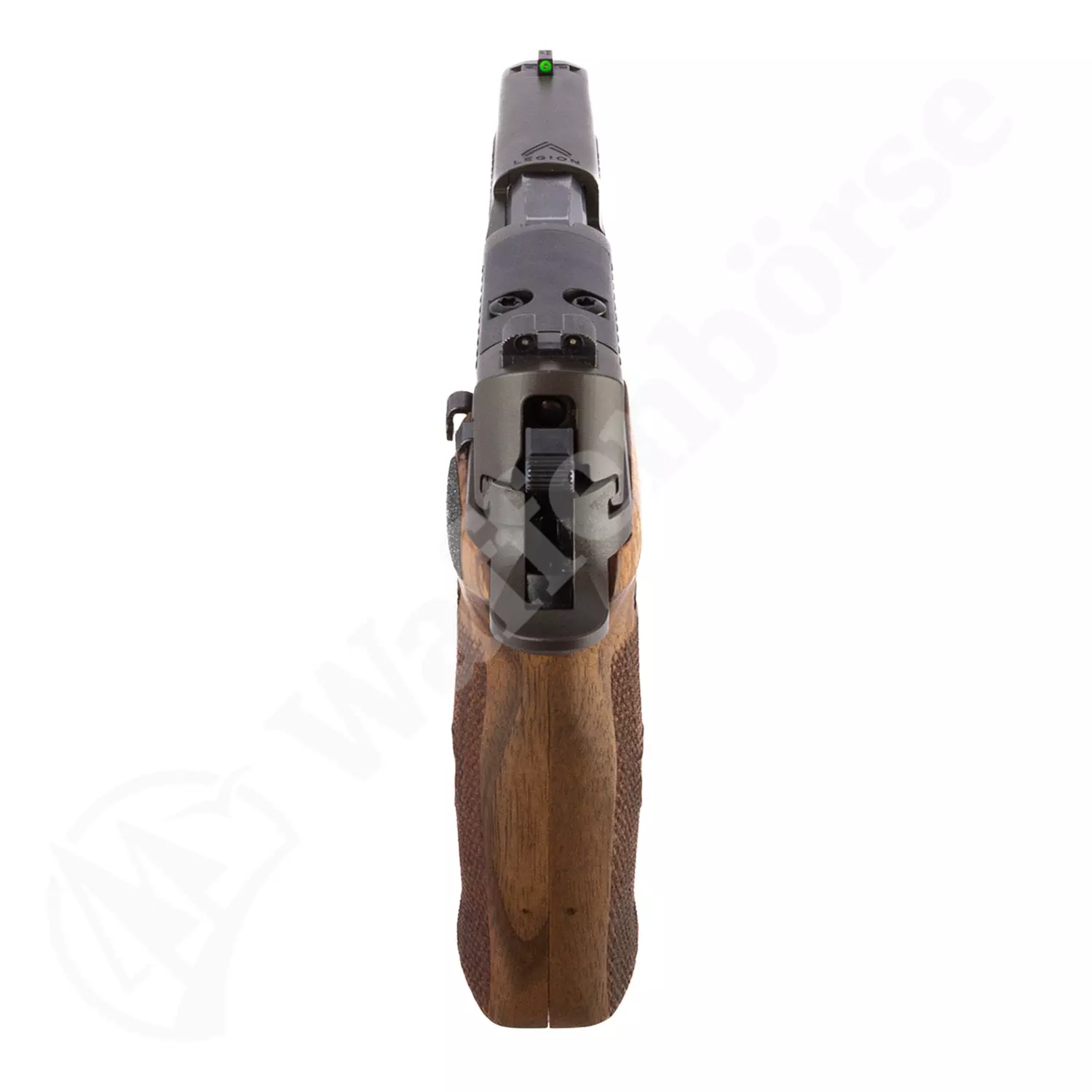 SIG Sauer 226 Legion OR SA/DA 9mm para