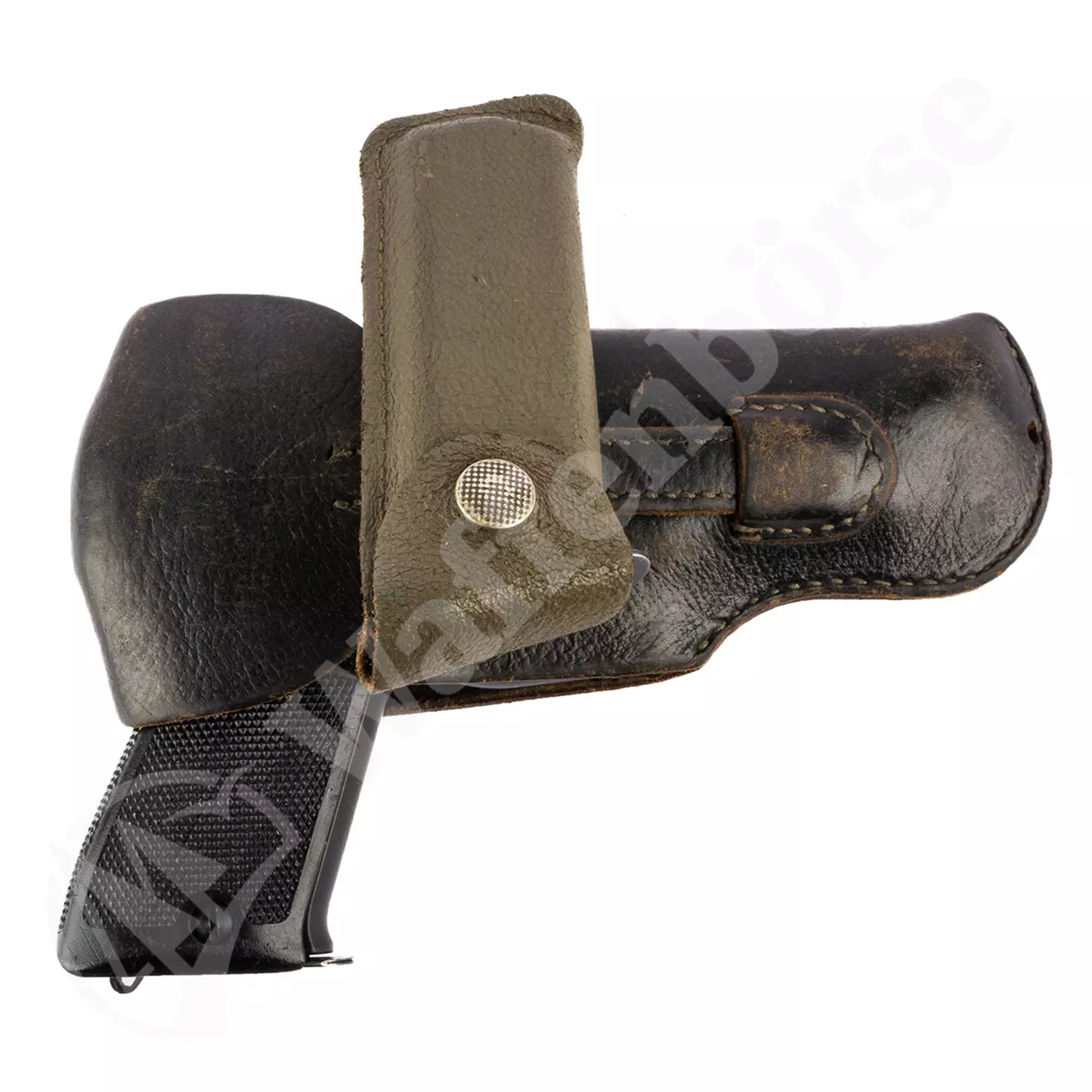 SIG 220 Armee 9mm para