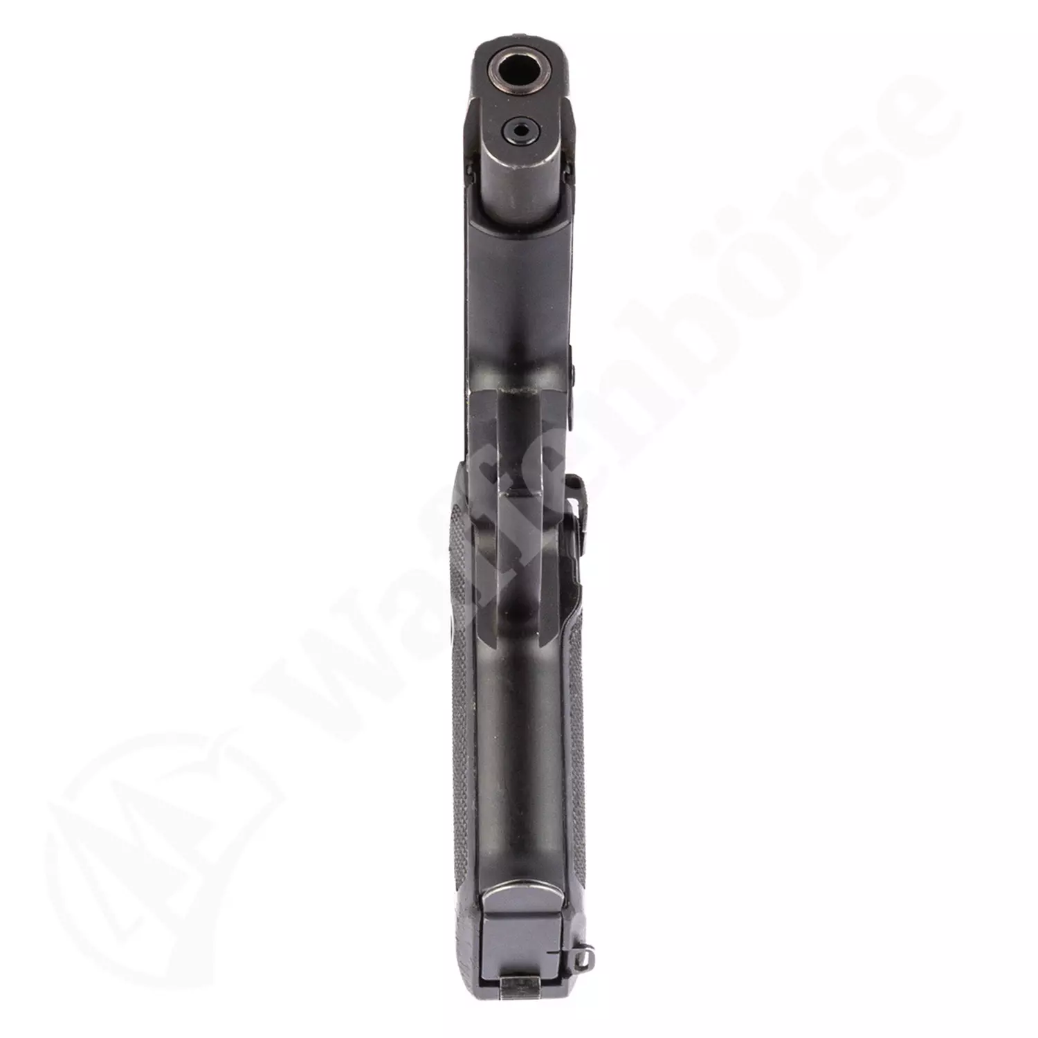 SIG 220 Armee 9mm para