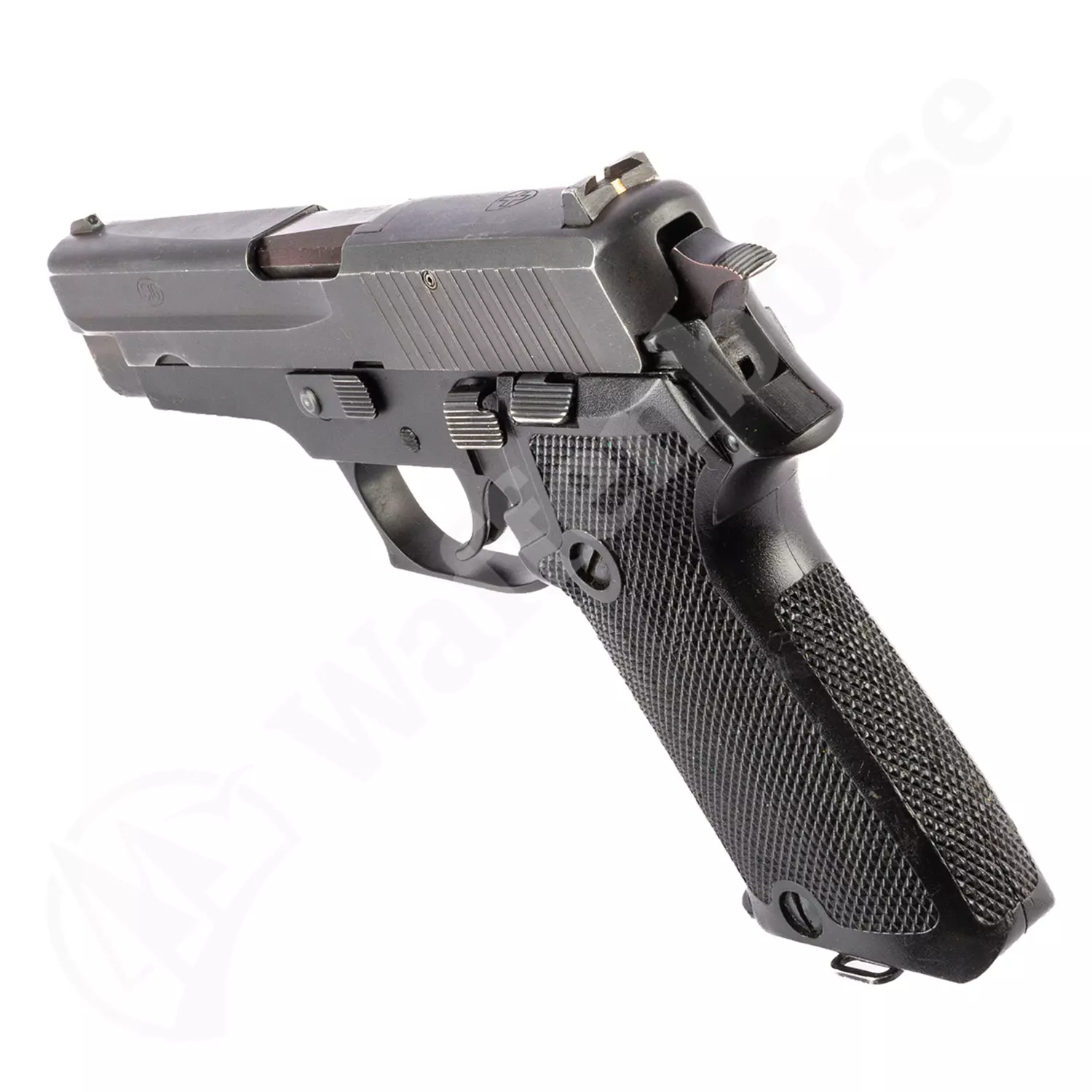 SIG 220 Armee 9mm para