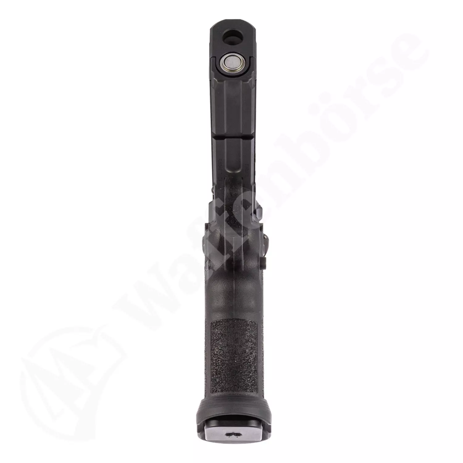 Staccato XC DLC OR 9mm para