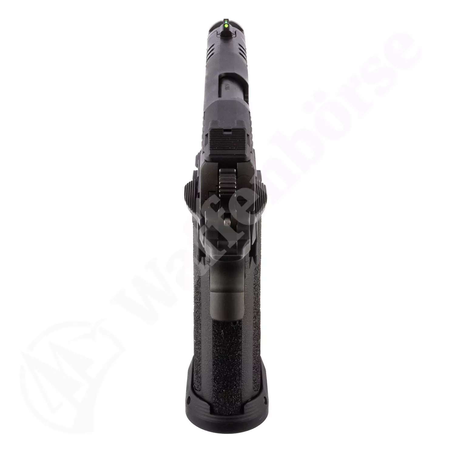 Staccato XC DLC OR 9mm para