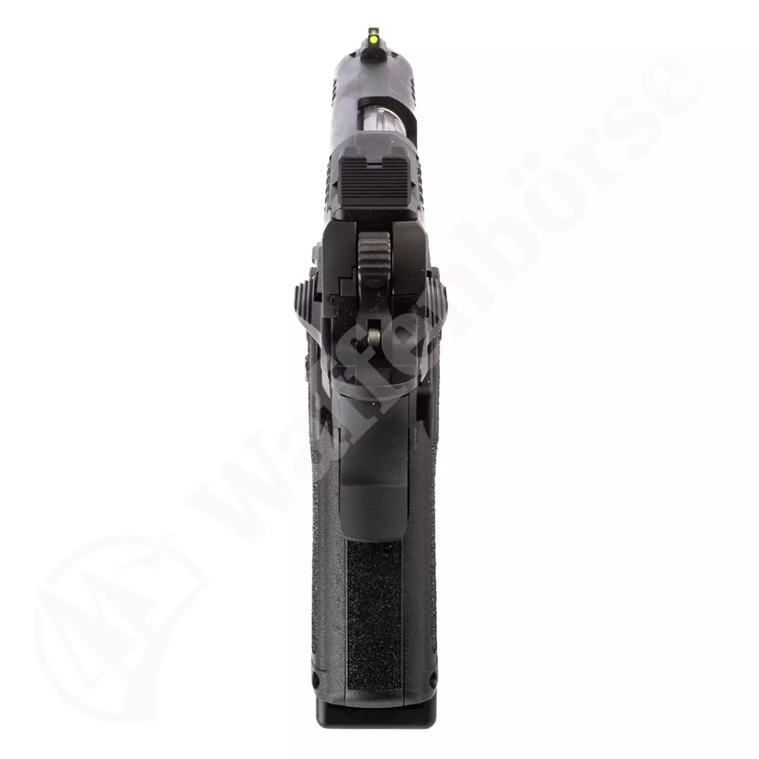 Staccato CS 9mm para