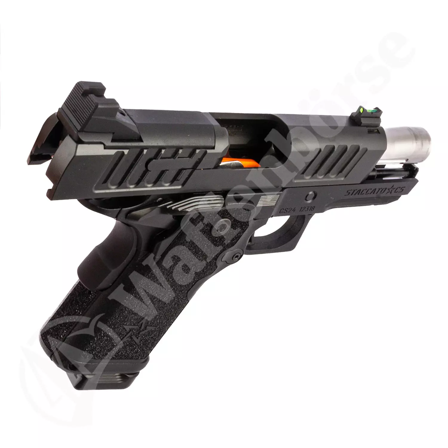 Staccato CS 9mm para