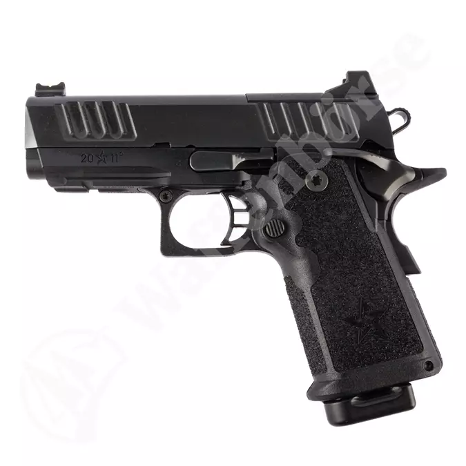Staccato CS 9mm para