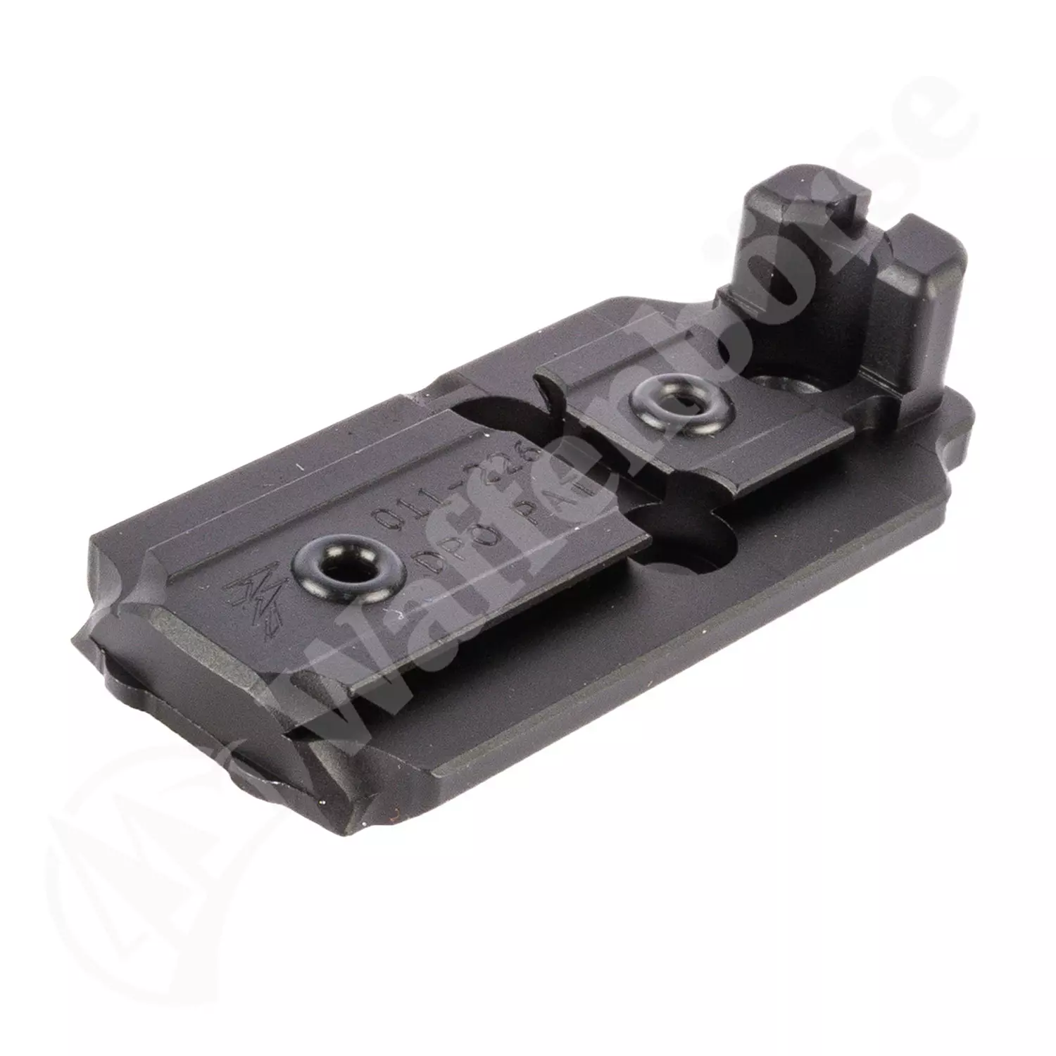 Staccato Aimpoint Acro Platte