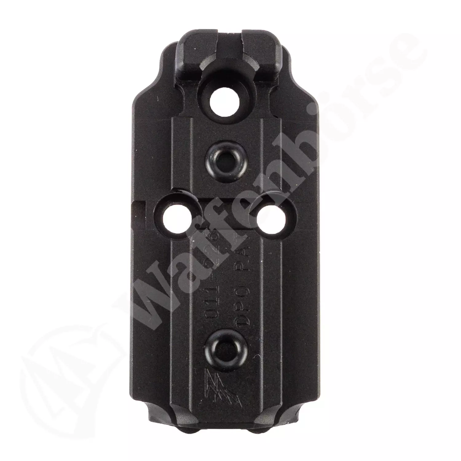 Staccato Aimpoint Acro Platte